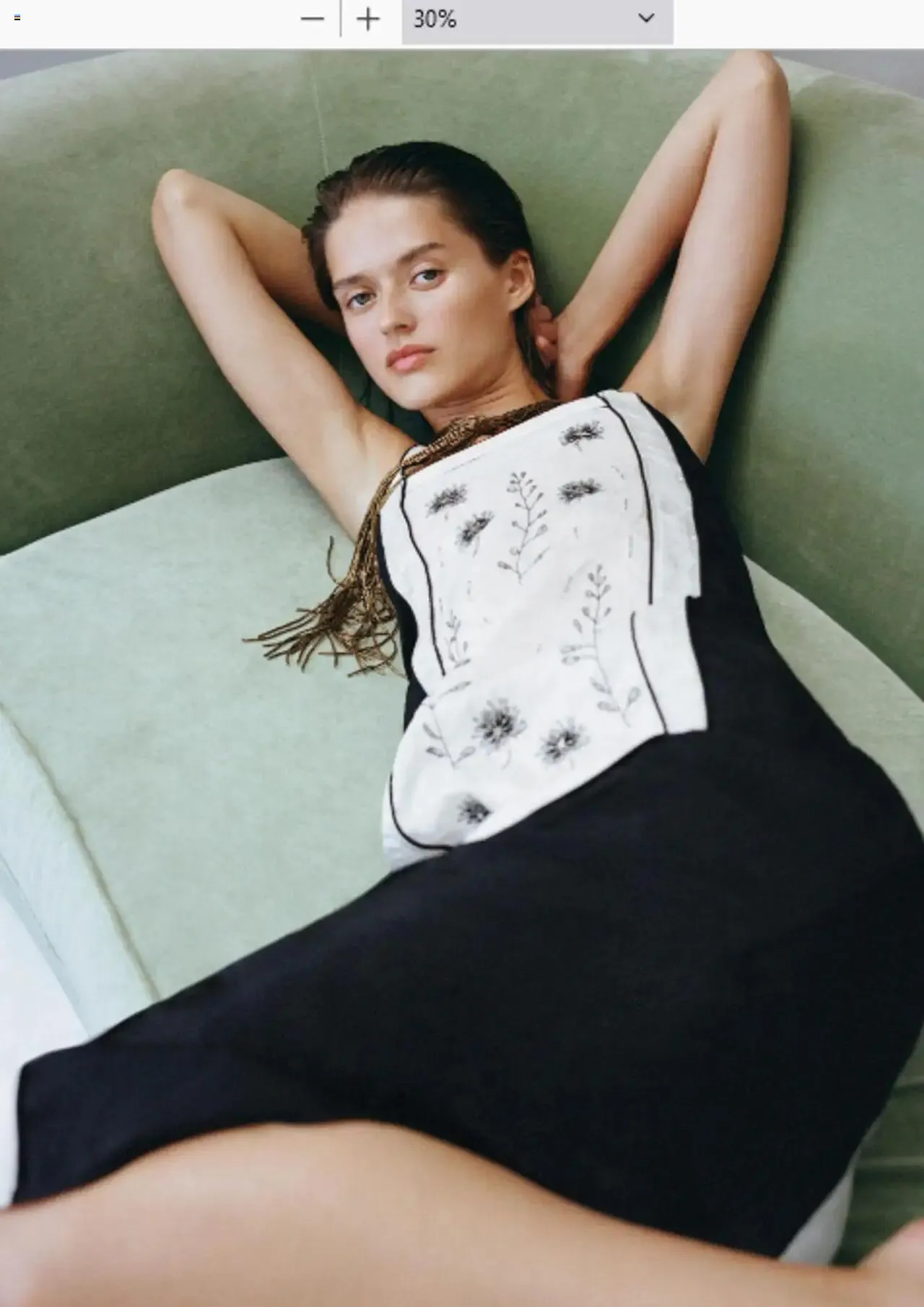 Zara - Women van 30 augustus tot 31 december 2024 - Folder pagina 7