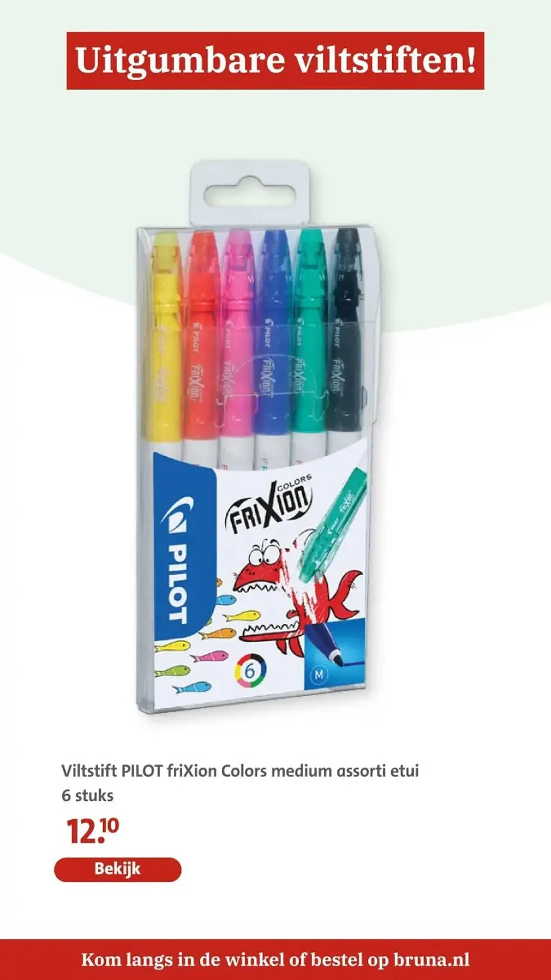 Bruna folder van 20 april tot 26 april 2026 - Folder pagina 27