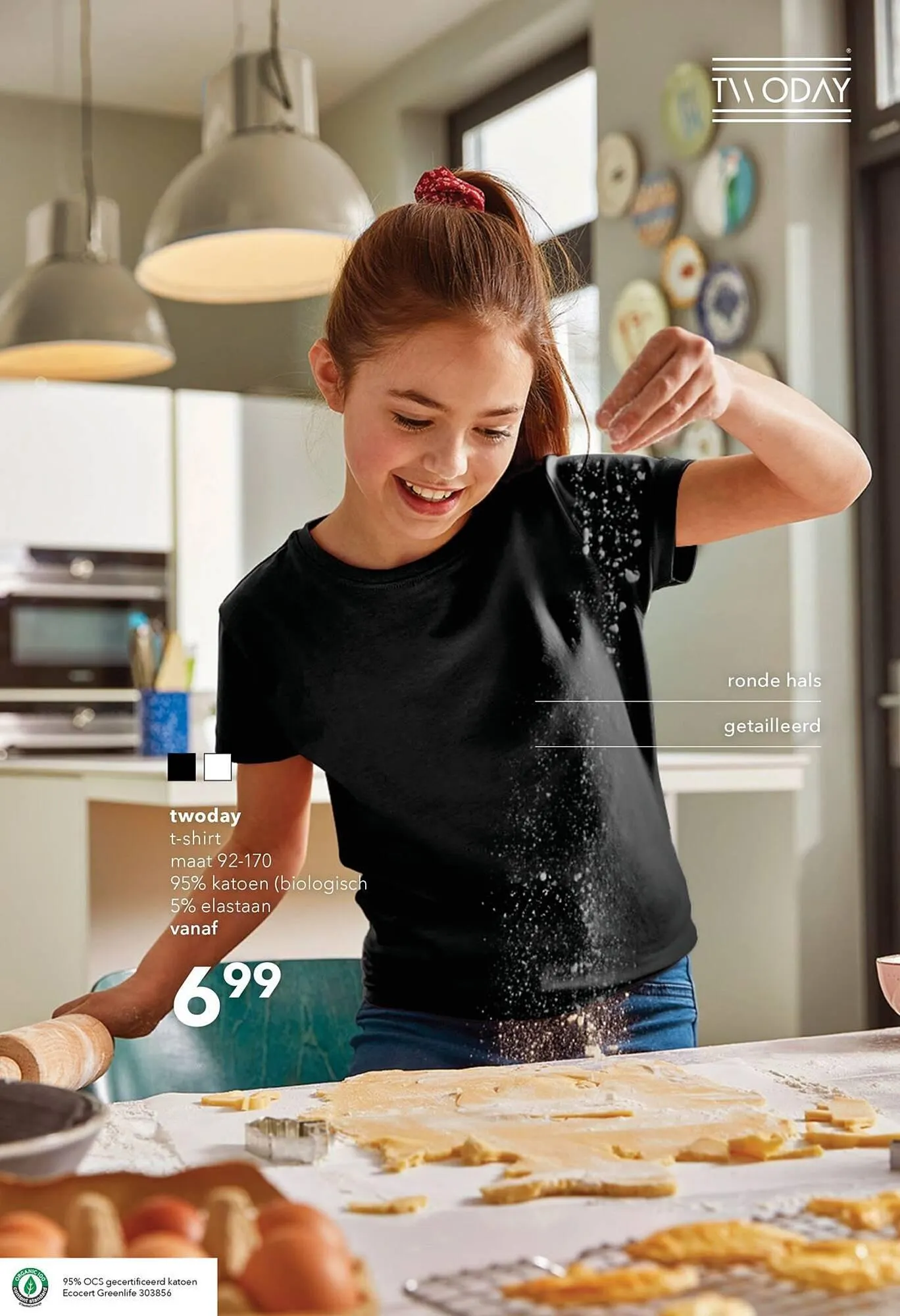 Scapino folder van 13 maart tot 19 maart 2026 - Folder pagina 25