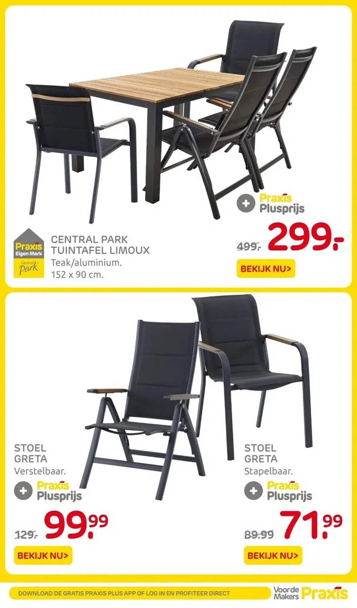 Praxis folder van 10 maart tot 16 maart 2025 - Folder pagina 16