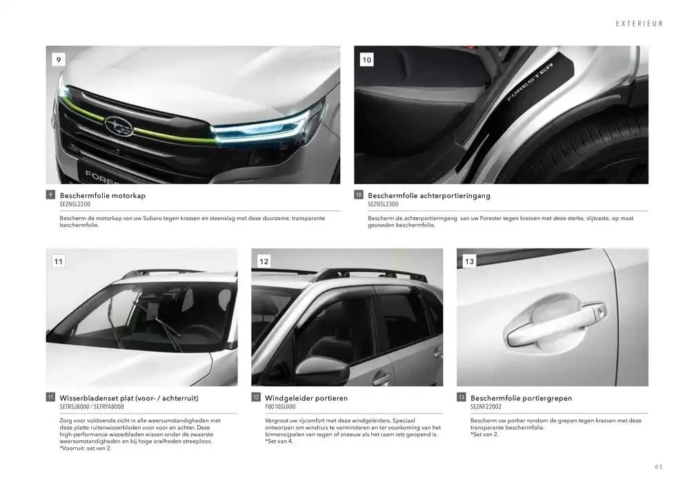 Actuele deals en aanbiedingen van 23 januari tot 23 januari 2026 - Folder pagina 5