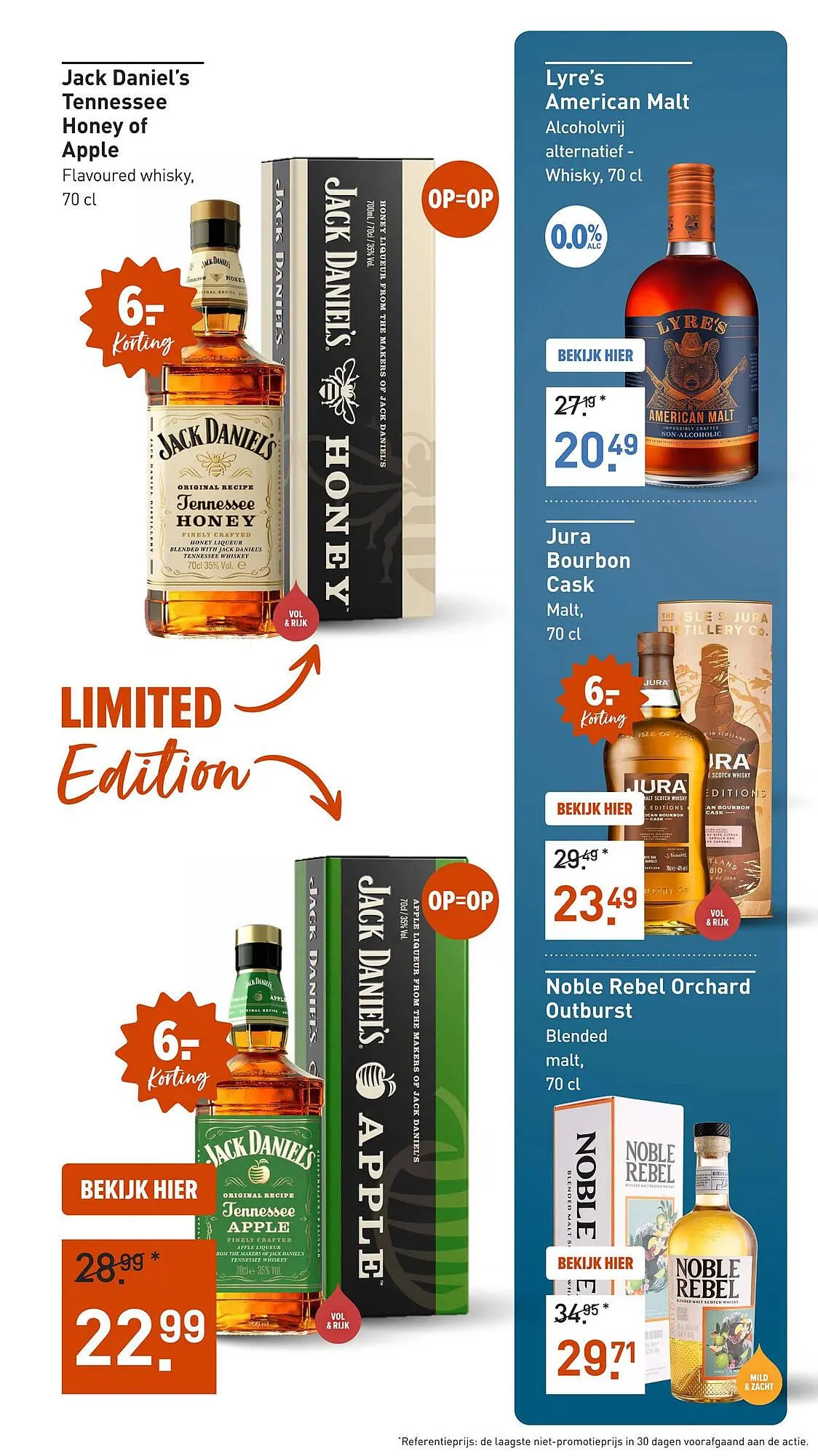 Gall & Gall folder van 23 februari tot 1 maart 2026 - Folder pagina 3