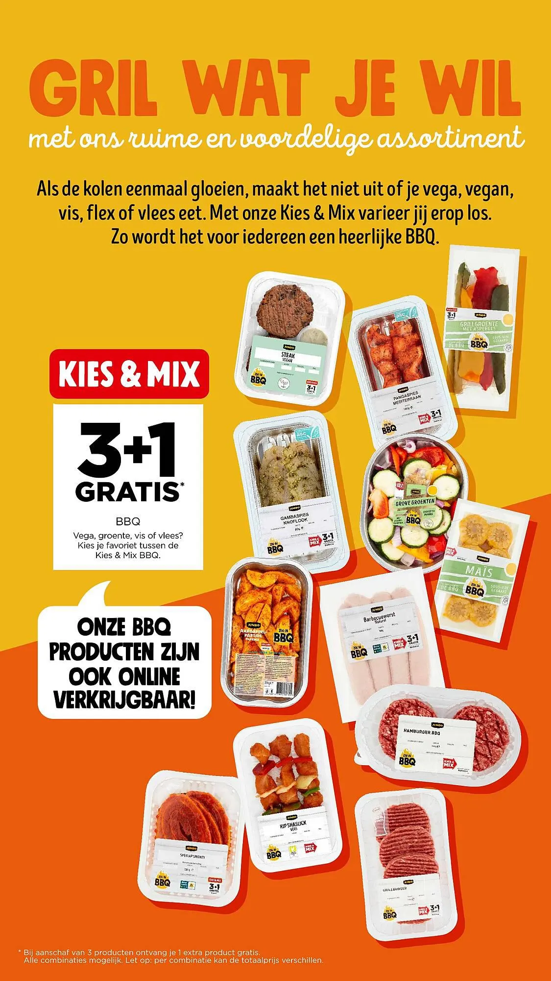 Jumbo folder week 36 van 6 september tot 12 september 2023 - Folder pagina 30