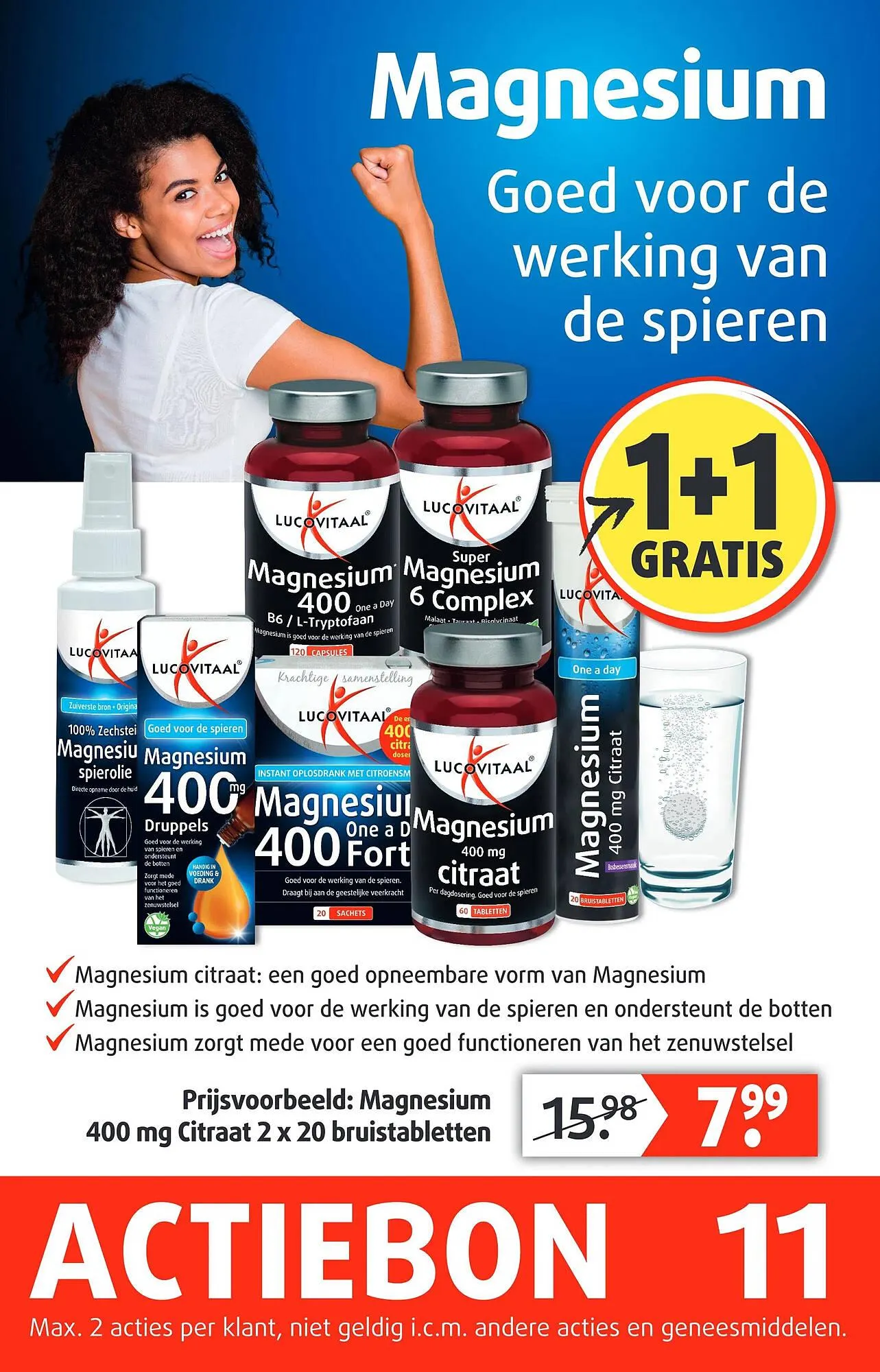 Lucovitaal folder van 2 februari tot 8 februari 2025 - Folder pagina 12