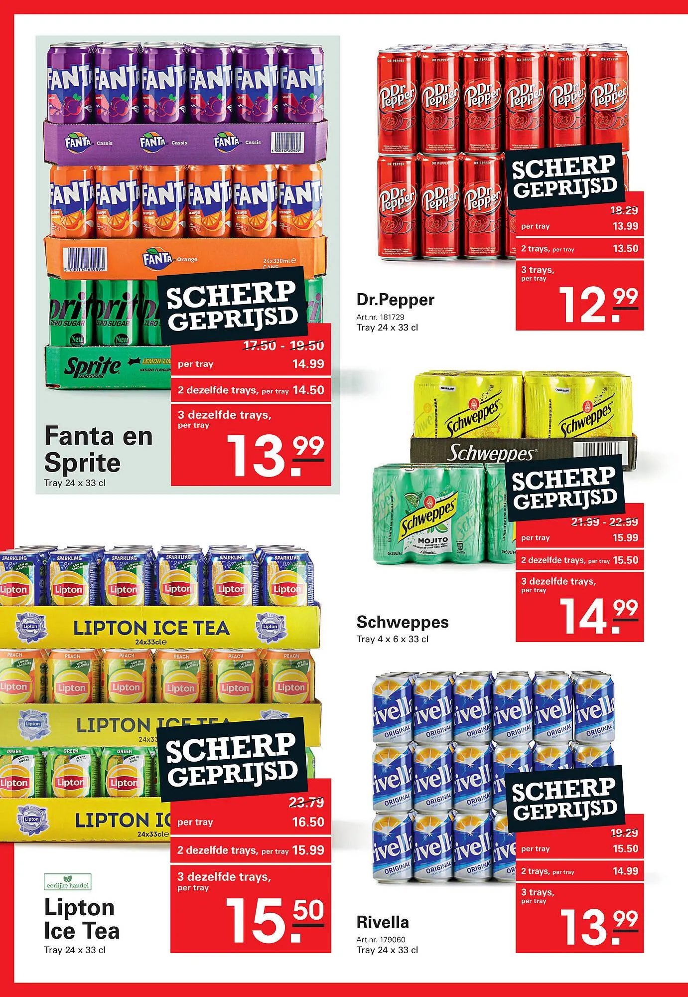 Sligro folder van 15 mei tot 2 juni 2025 - Folder pagina 62