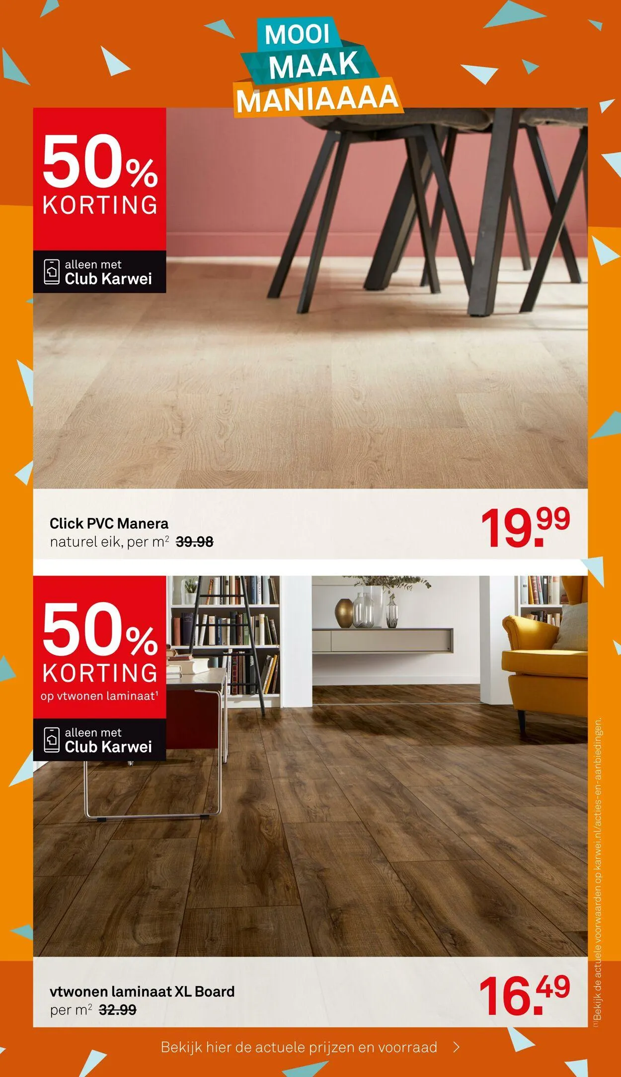 Karwei Actuele folder van 9 juni tot 15 juni 2025 - Folder pagina 31