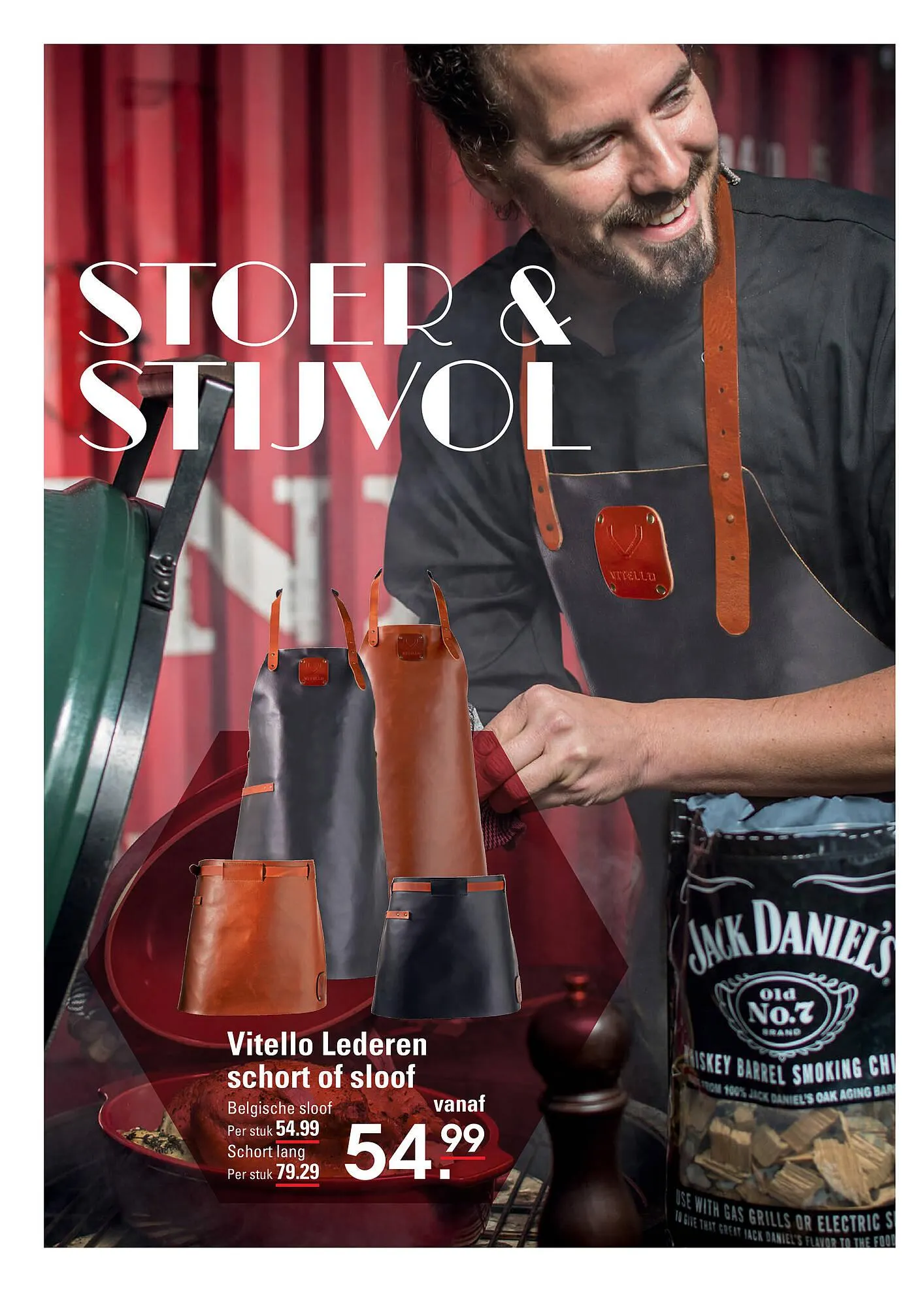 De Kweker folder van 14 november tot 31 december 2023 - Folder pagina 36