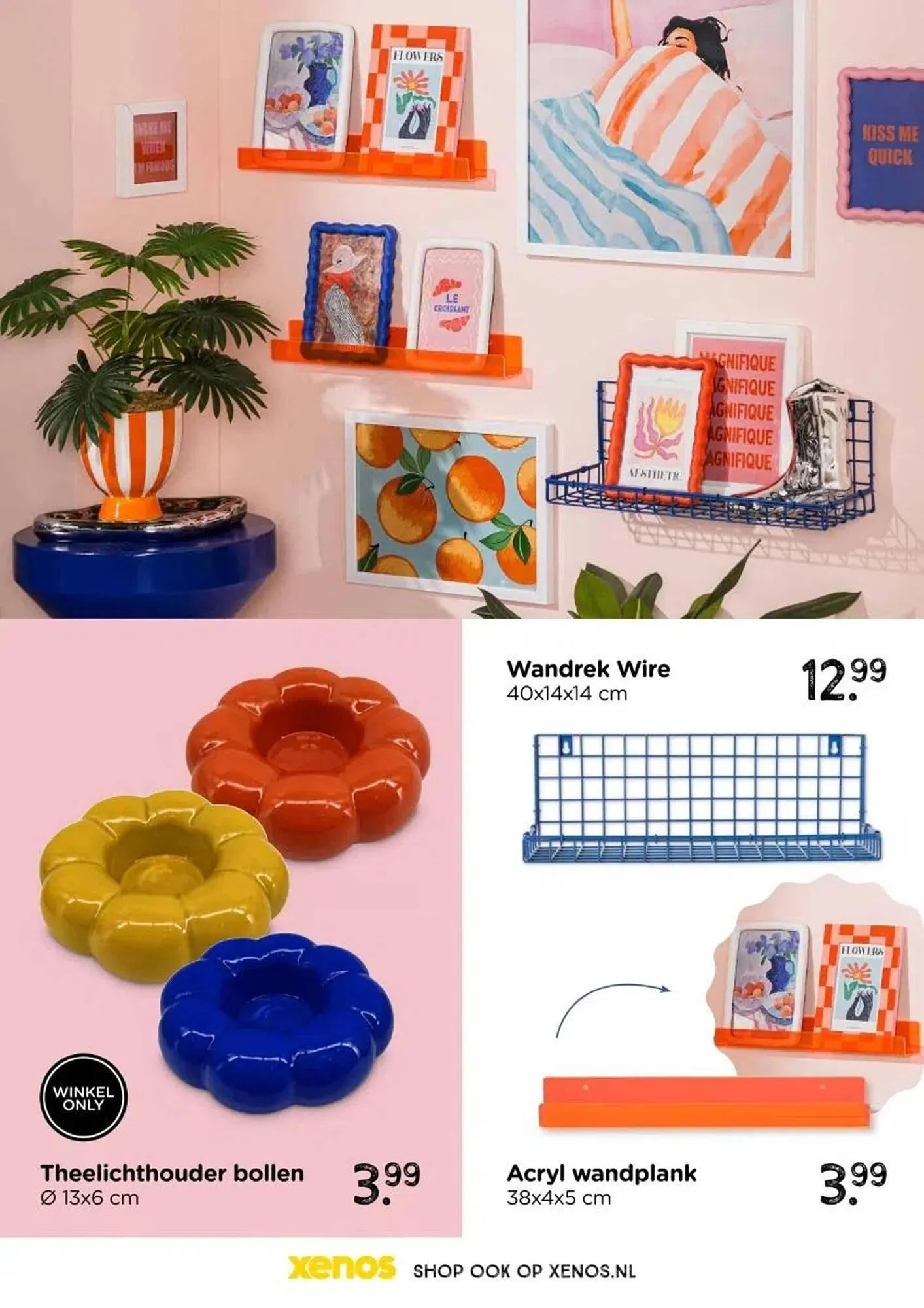 Xenos folder van 19 januari tot 19 april 2026 - Folder pagina 57