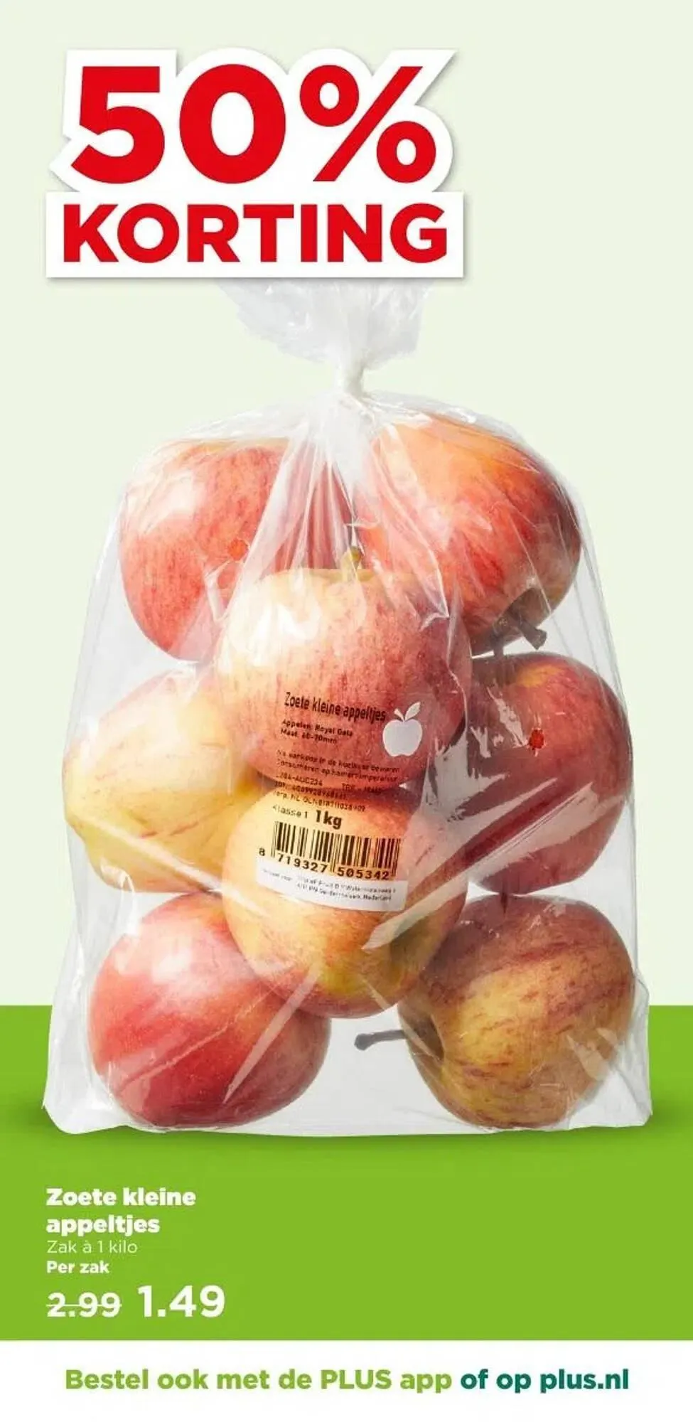 PLUS folder van 28 januari tot 3 februari 2026 - Folder pagina 24