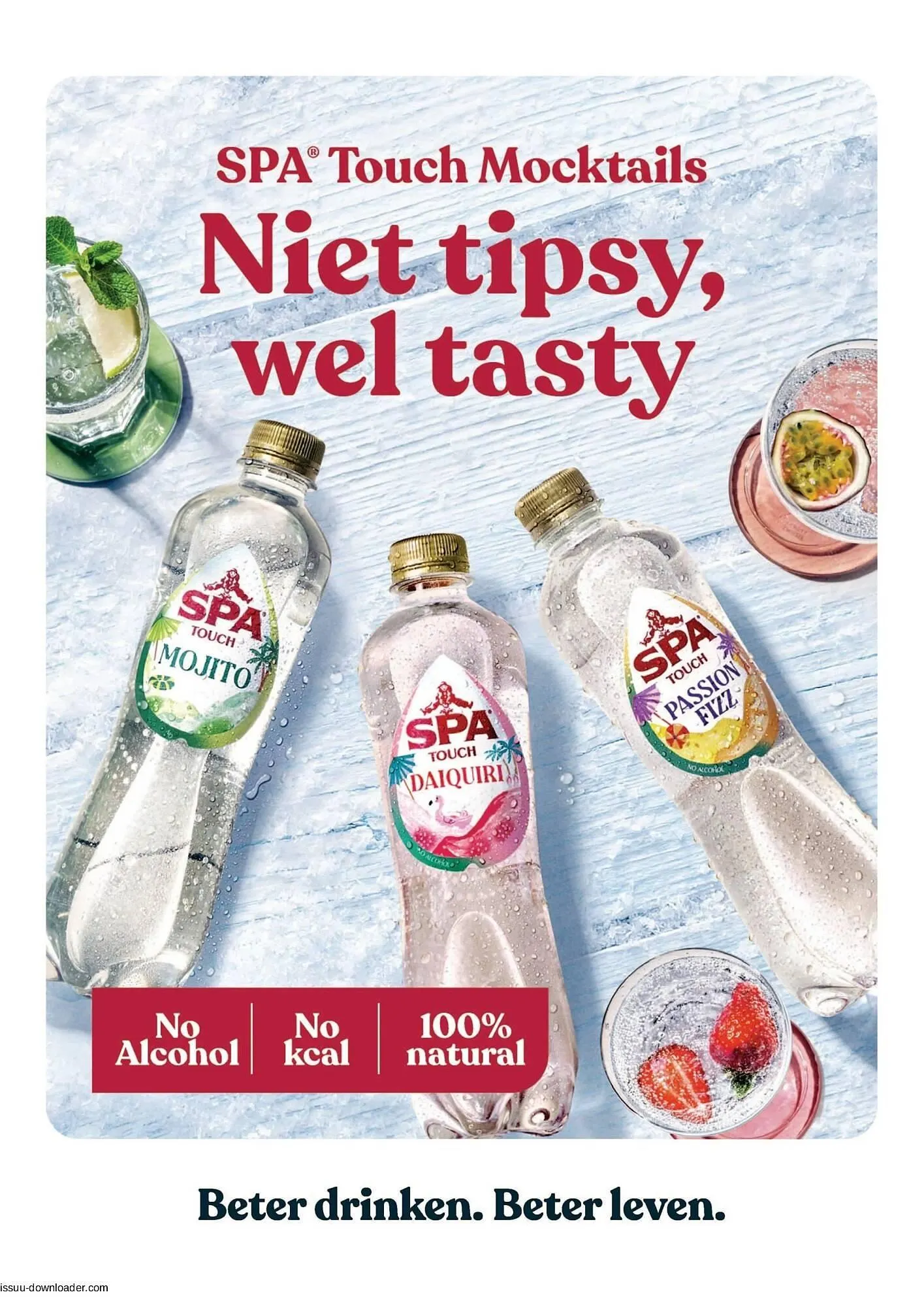 Boodschappen folder van 1 januari tot 31 januari 2026 - Folder pagina 34