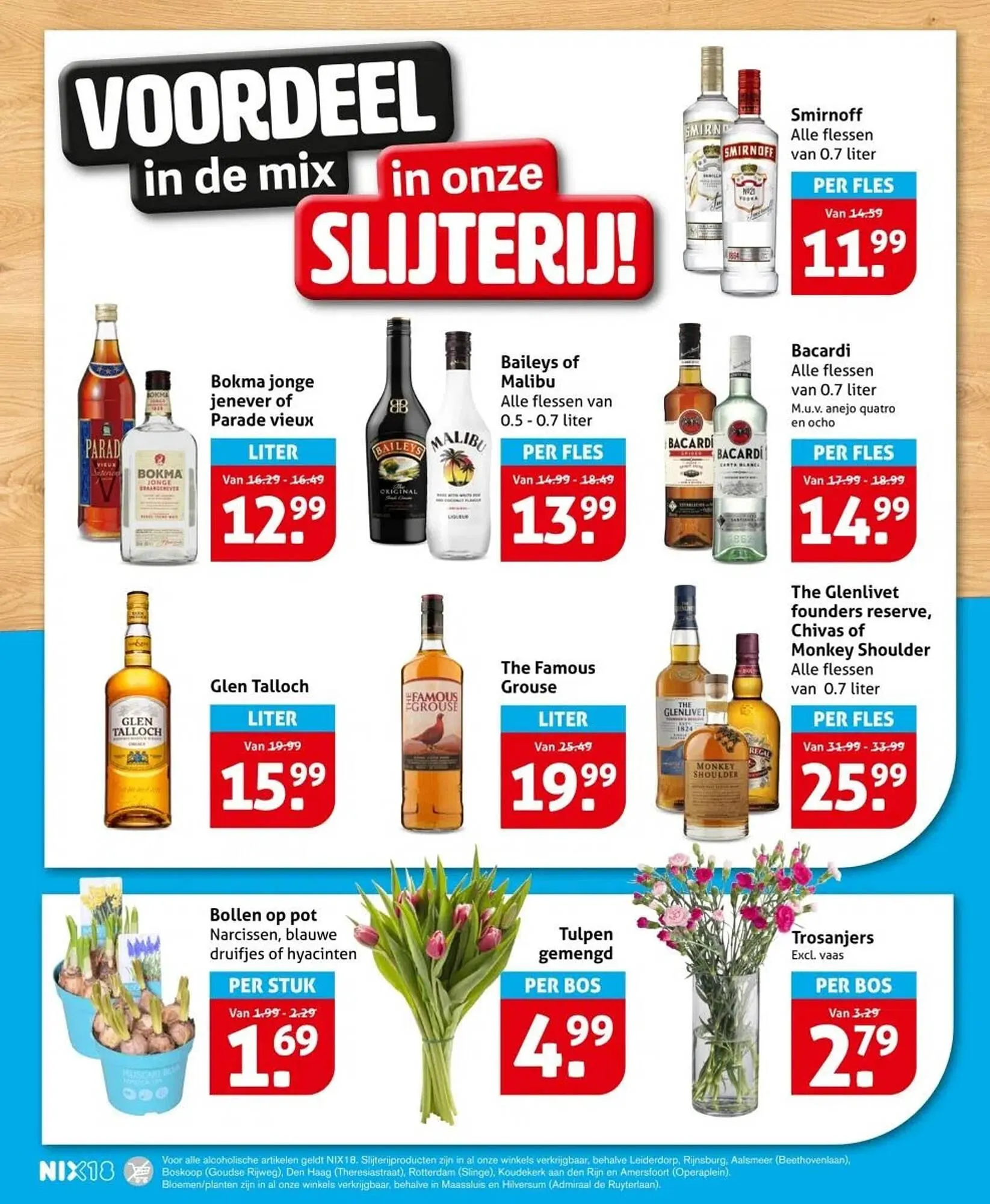 Hoogvliet folder van 14 januari tot 20 januari 2026 - Folder pagina 26