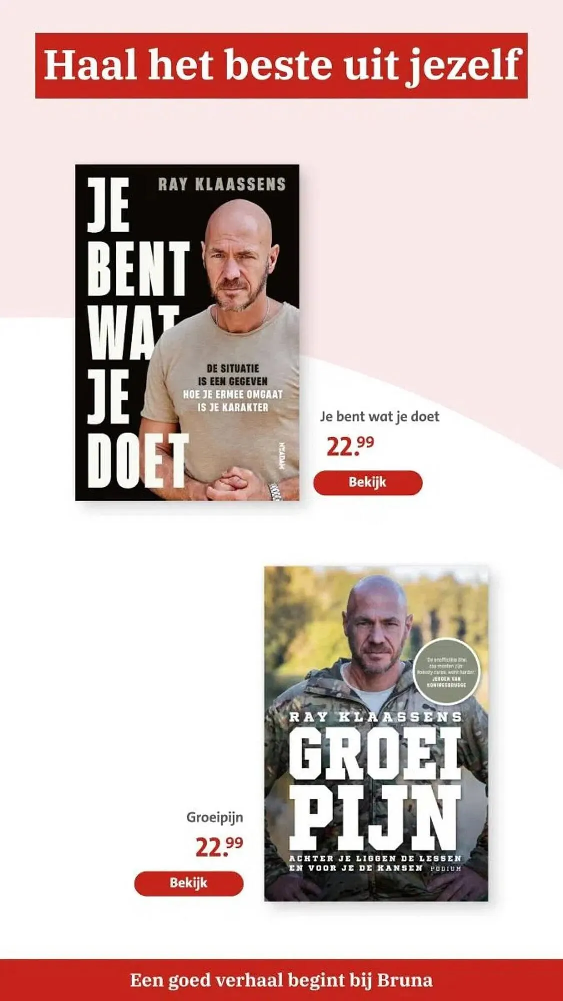 Bruna folder van 29 december tot 18 januari 2026 - Folder pagina 2