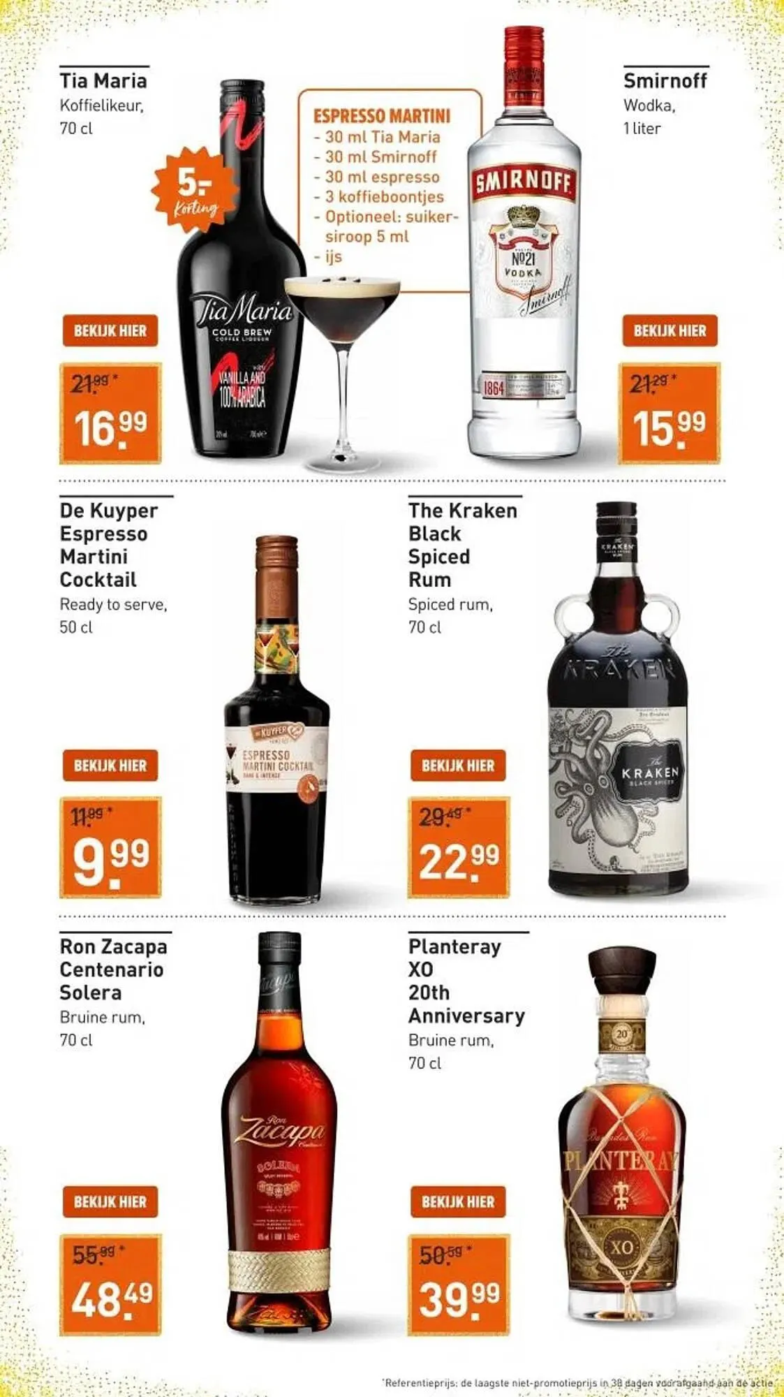 Gall & Gall folder van 22 december tot 1 januari 2026 - Folder pagina 11