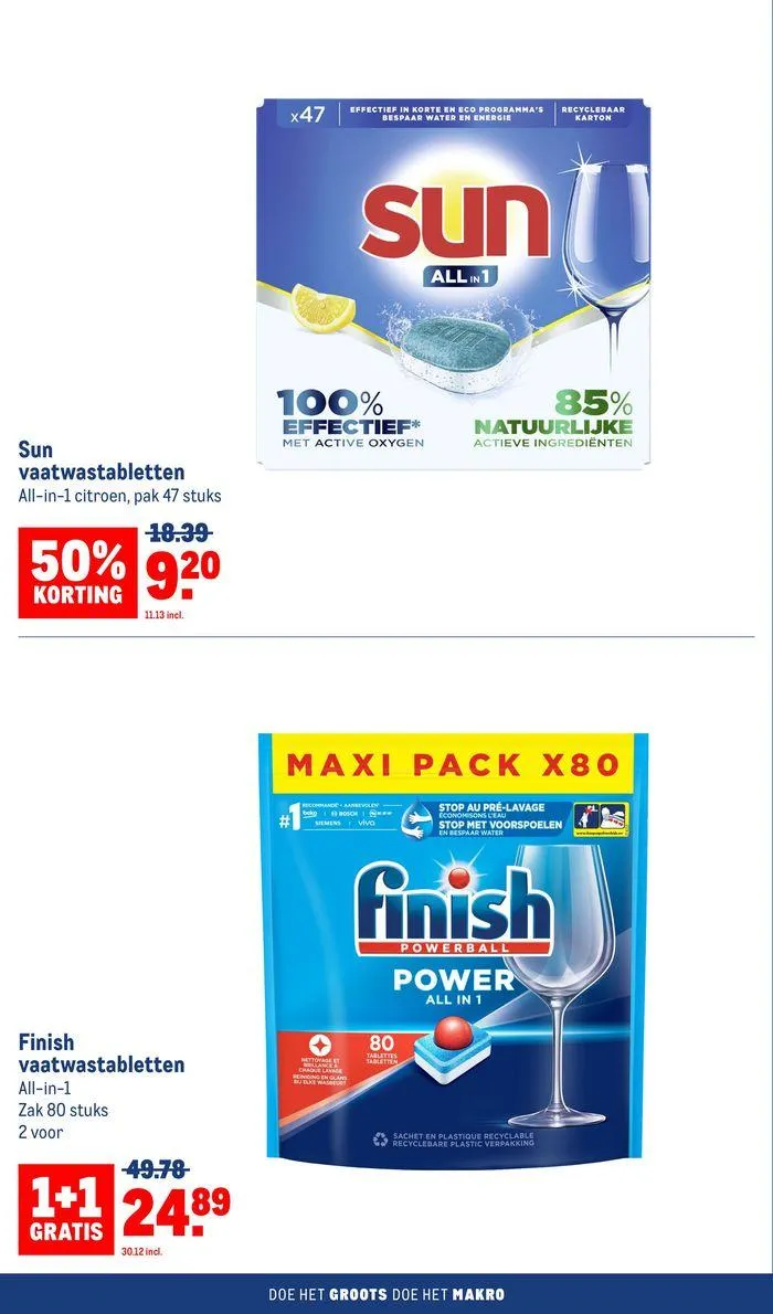 Food van 14 augustus tot 27 augustus 2024 - Folder pagina 40