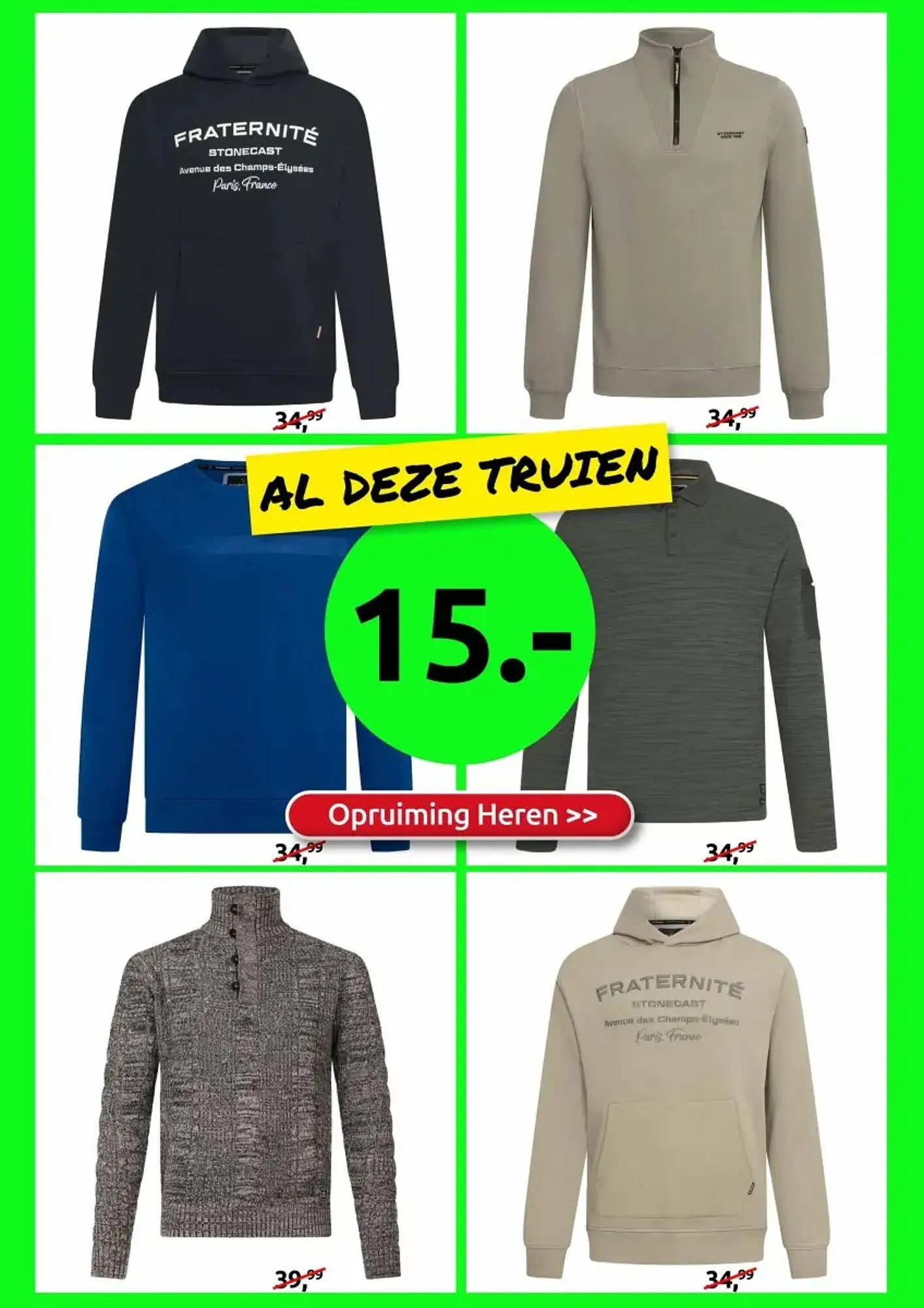 Jola Mode folder van 25 januari tot 1 februari 2026 - Folder pagina 6