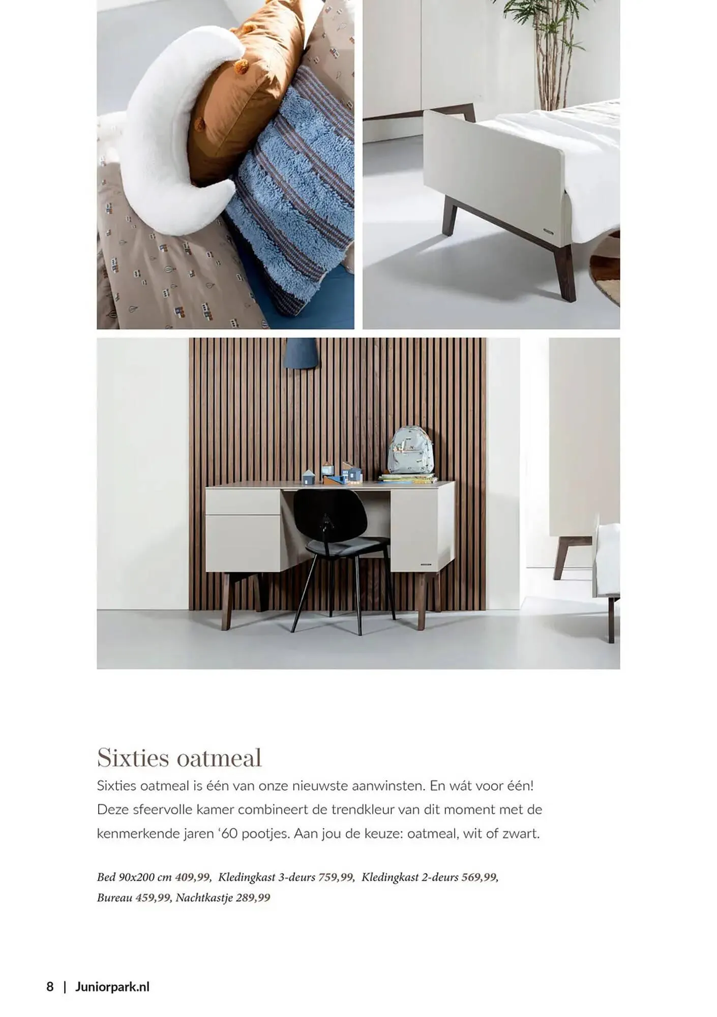 Babypark folder van 17 december tot 12 januari 2026 - Folder pagina 8