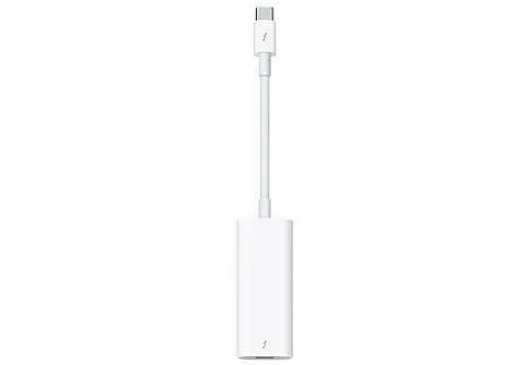 APPLE Thunderbolt 3 (USB-C) naar Thunderbolt 2-adapter