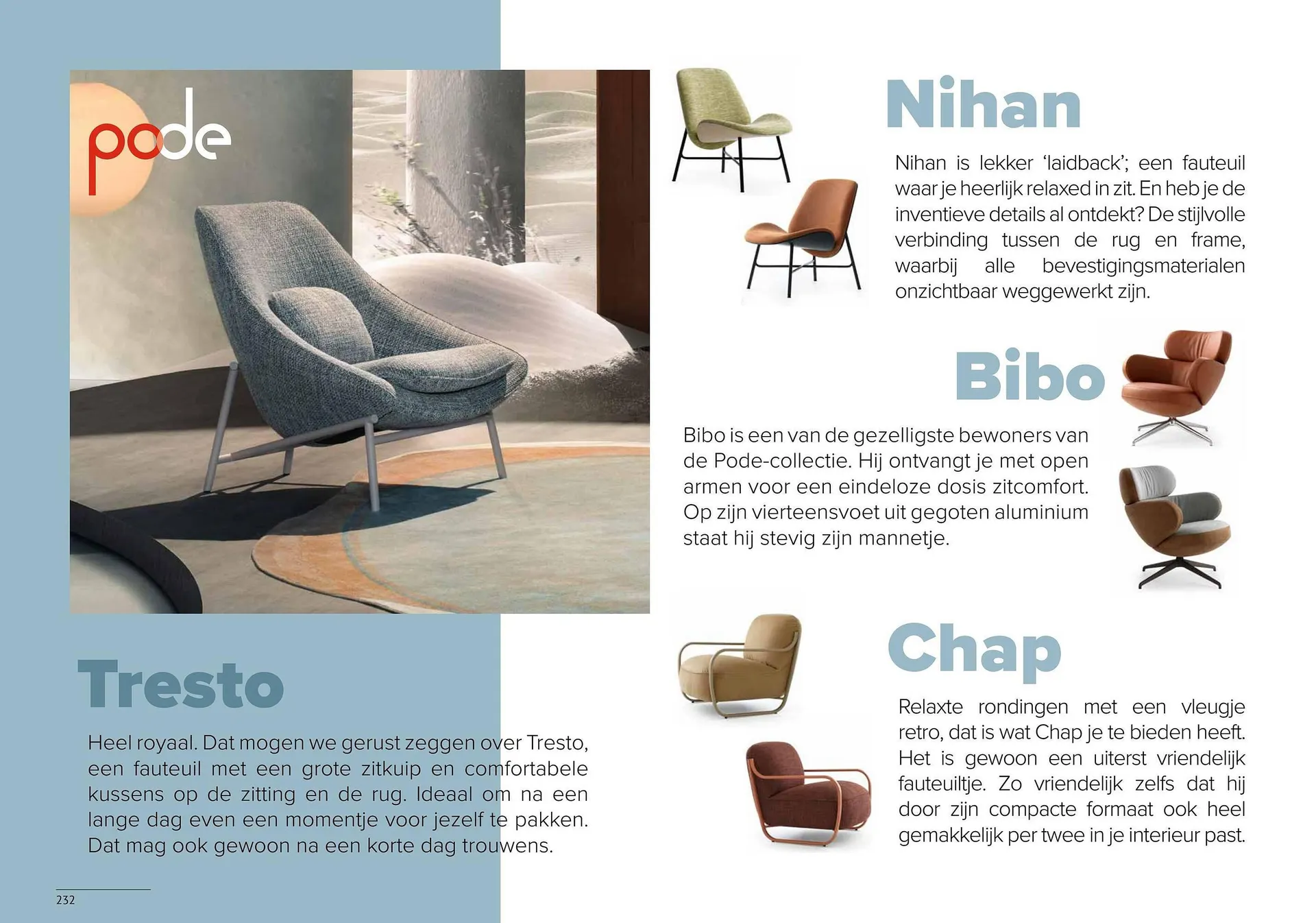 Donjon folder van 1 maart tot 29 februari 2024 - Folder pagina 234