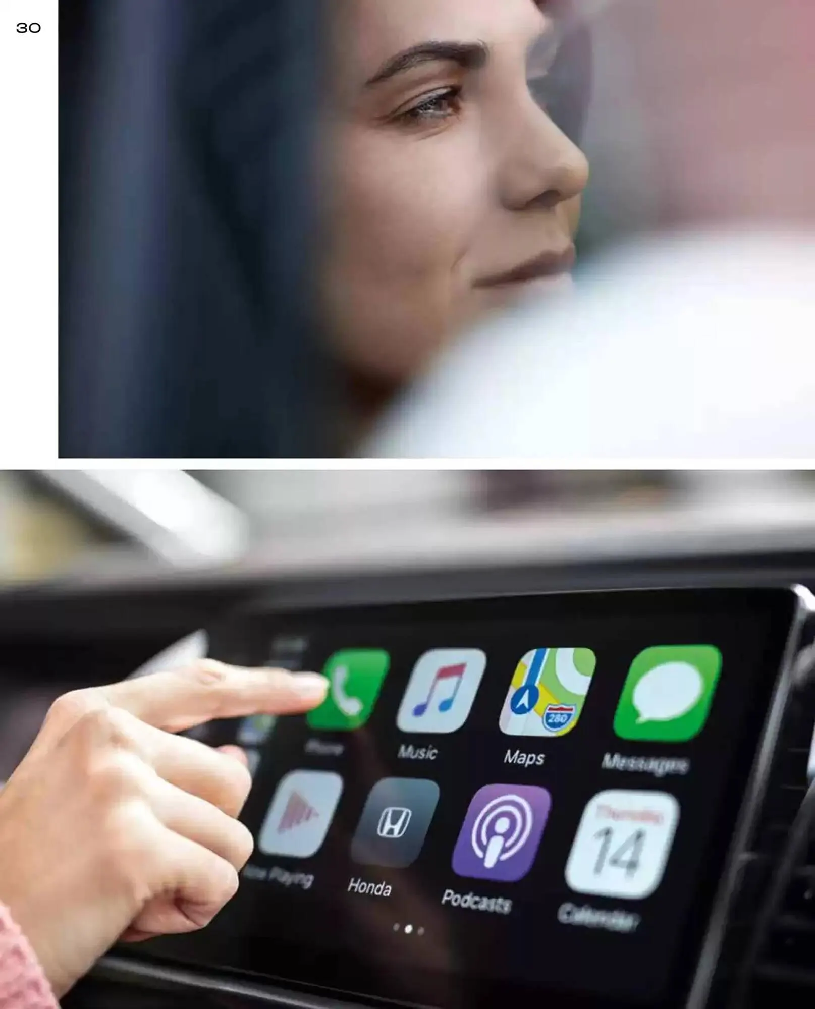 Honda folder van 19 november tot 30 juni 2025 - Folder pagina 30