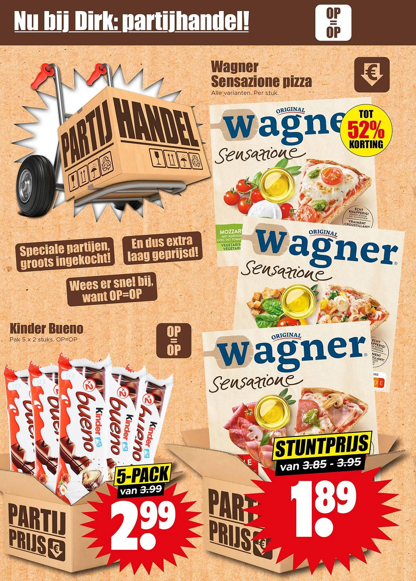 Dirk folder van 18 februari tot 24 februari 2026 - Folder pagina 12