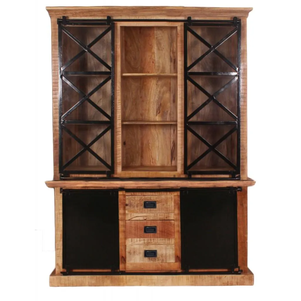 Buffetkast 4D/3L Imani