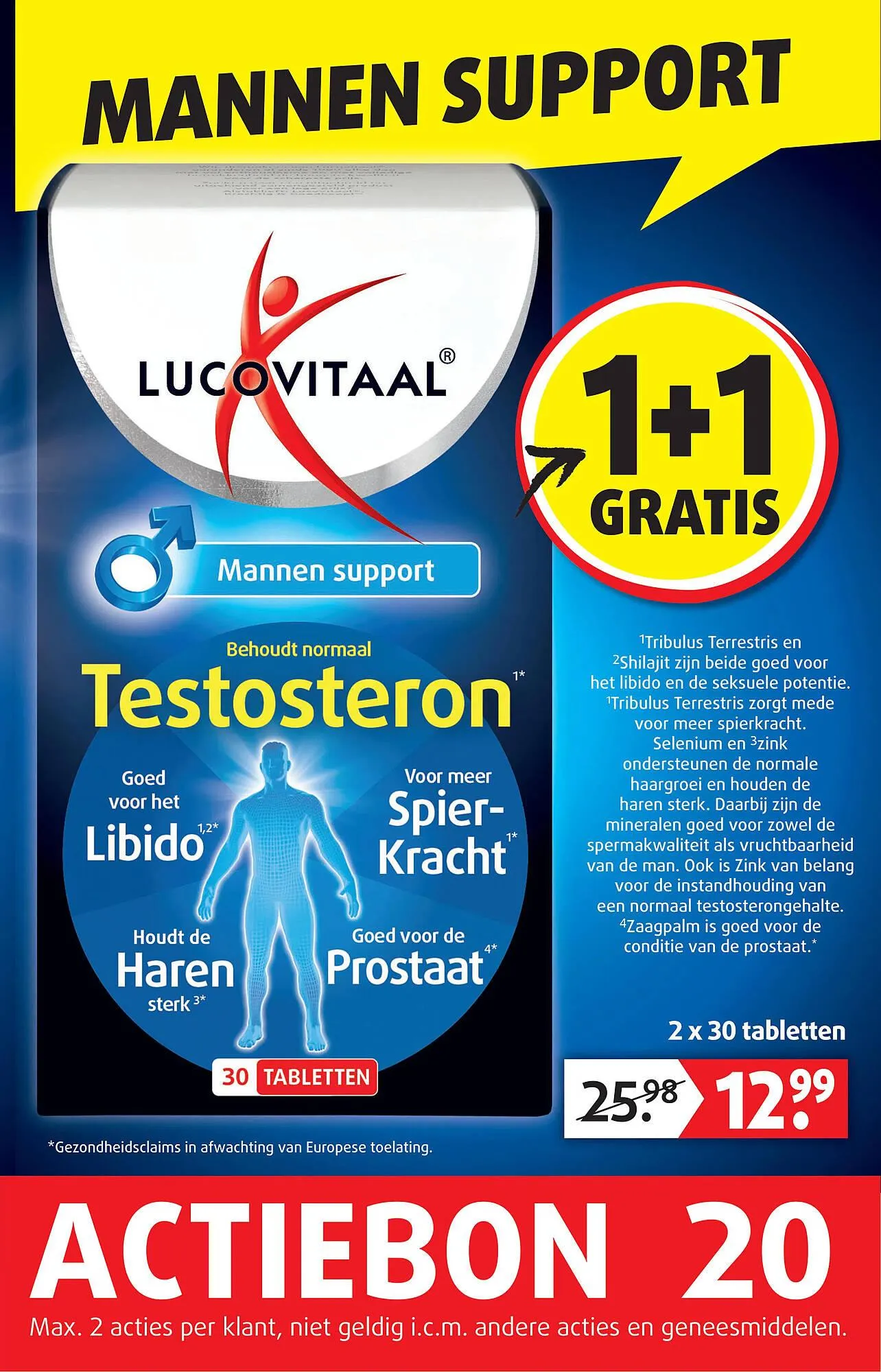 Lucovitaal folder van 3 mei tot 9 mei 2026 - Folder pagina 21