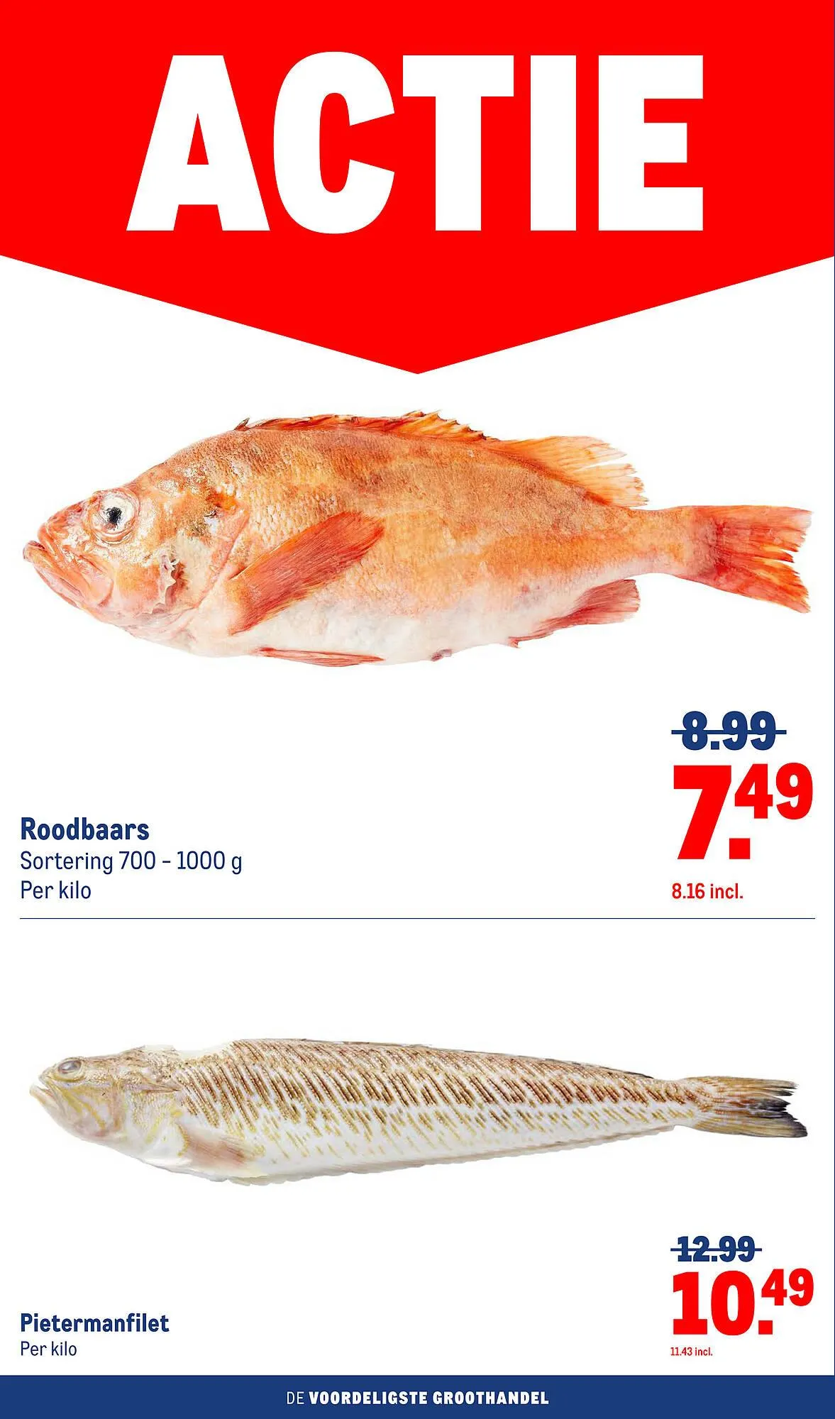 Makro folder van 30 september tot 6 oktober 2025 - Folder pagina 4