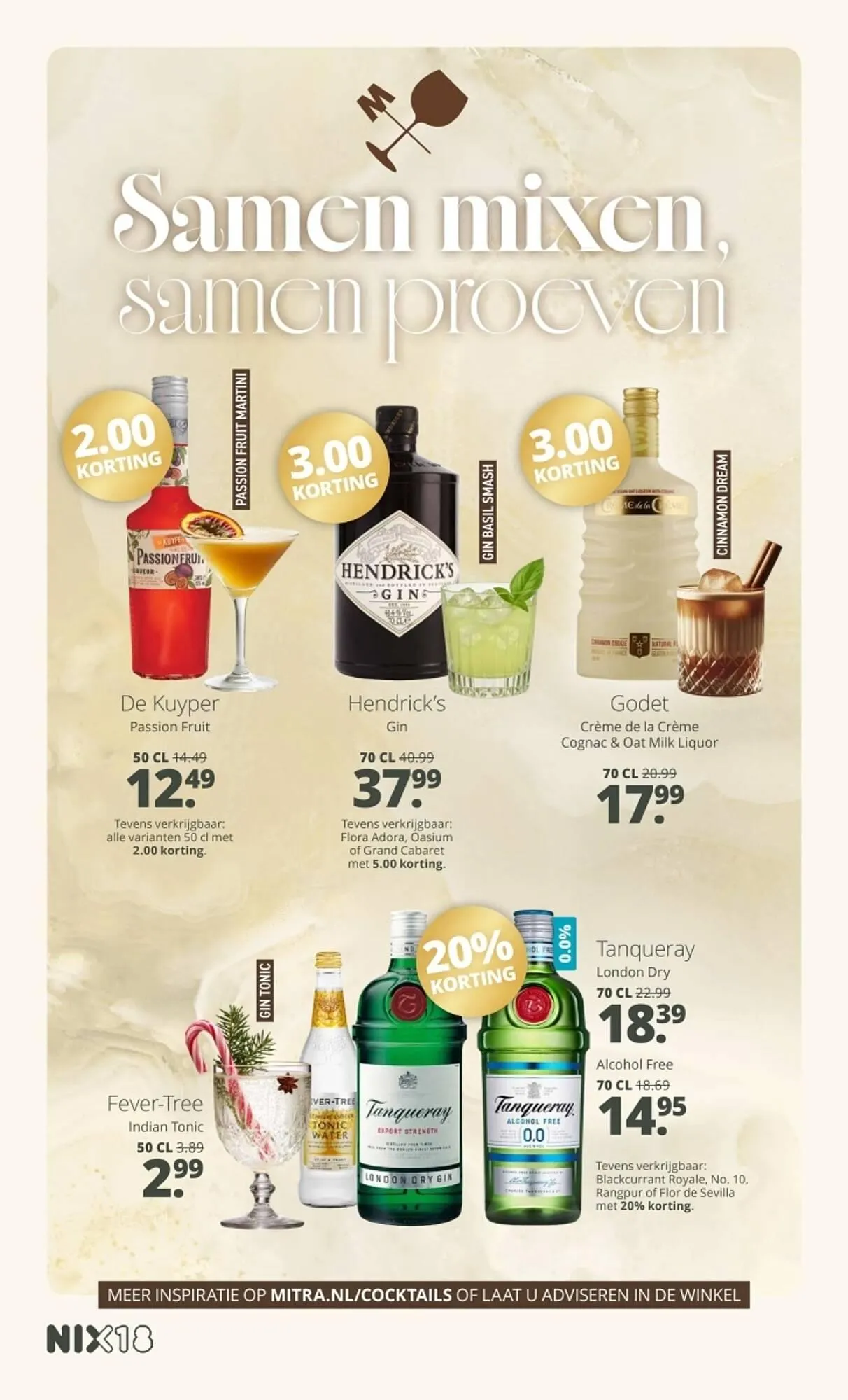 Mitra folder van 15 december tot 4 januari 2026 - Folder pagina 11