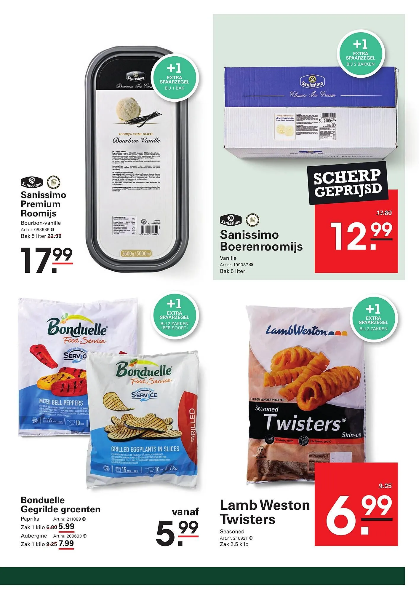 De Kweker folder van 28 augustus tot 15 september 2025 - Folder pagina 11