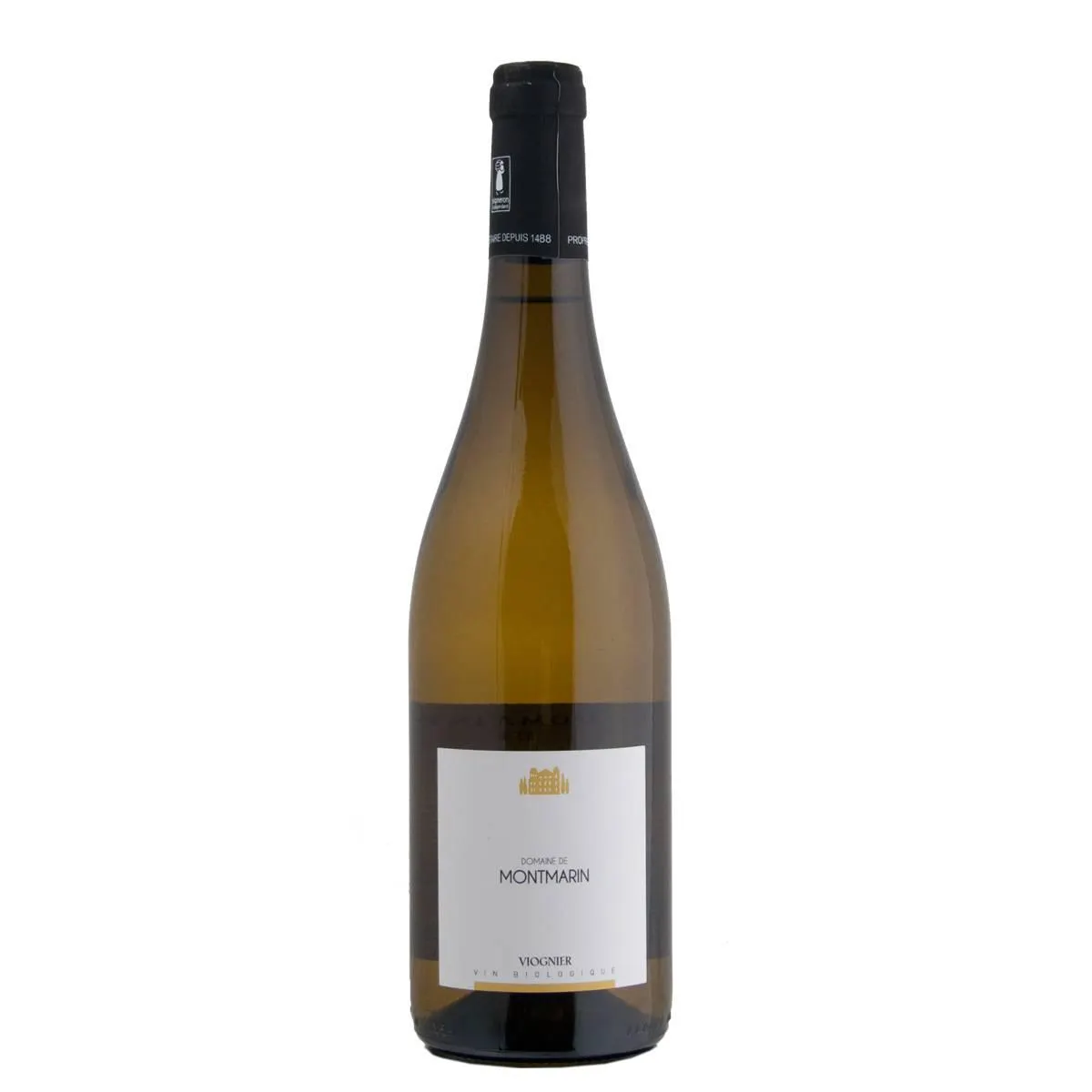 Domaine de Montmarin / Côtes de Thongue (2022)