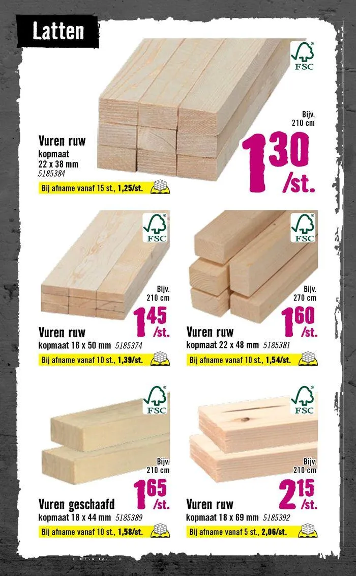 Hornbach Er is altijd iets te doen. van 9 juli tot 23 juli 2024 - Folder pagina 4