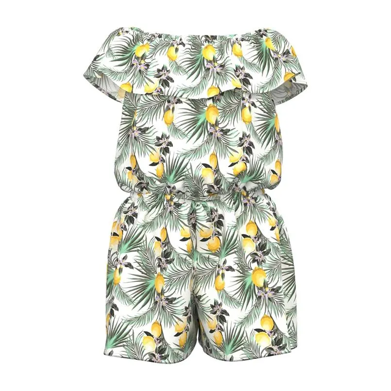Name It meisjes playsuit