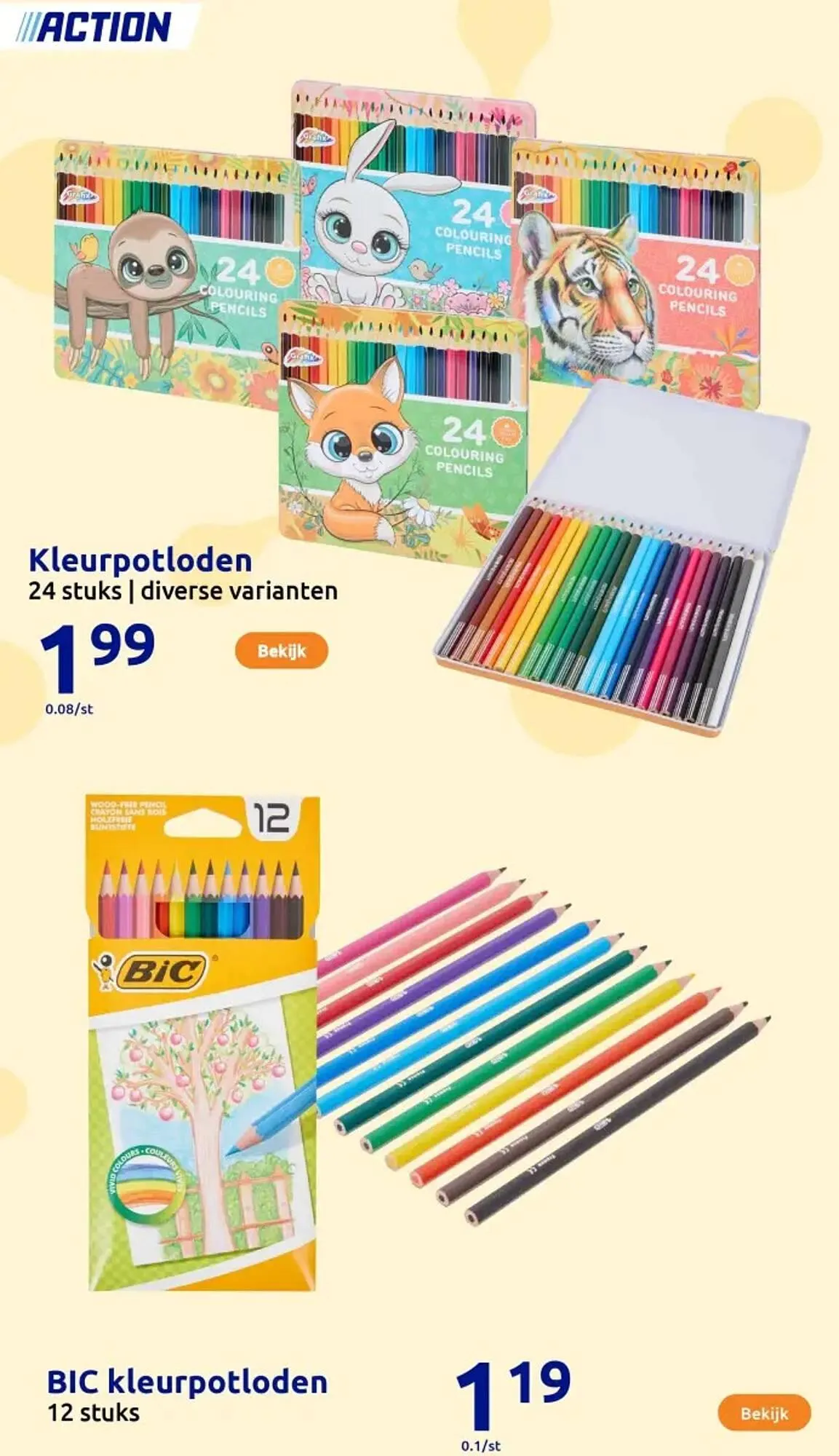 Action folder van 3 december tot 9 december 2025 - Folder pagina 112