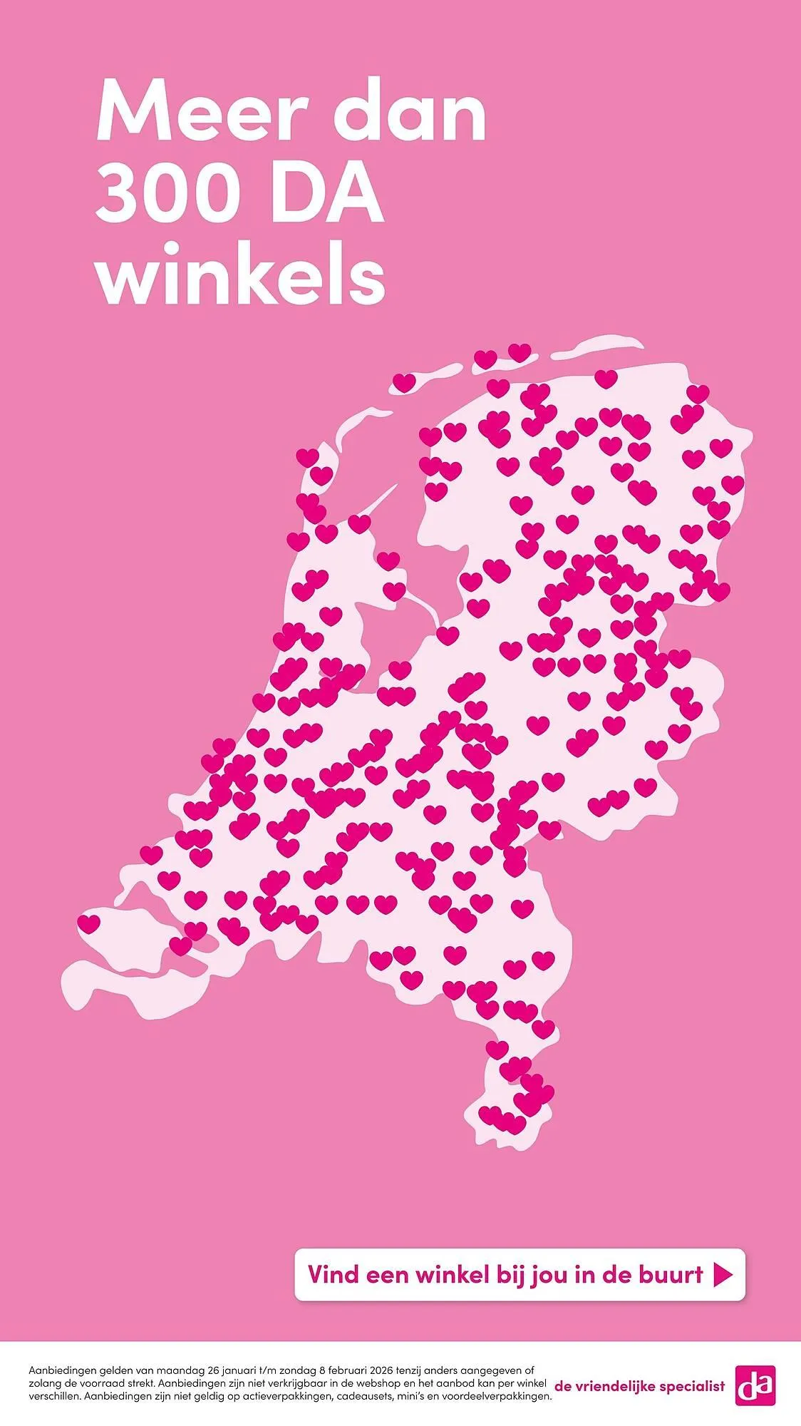 DA folder van 26 januari tot 8 februari 2026 - Folder pagina 34