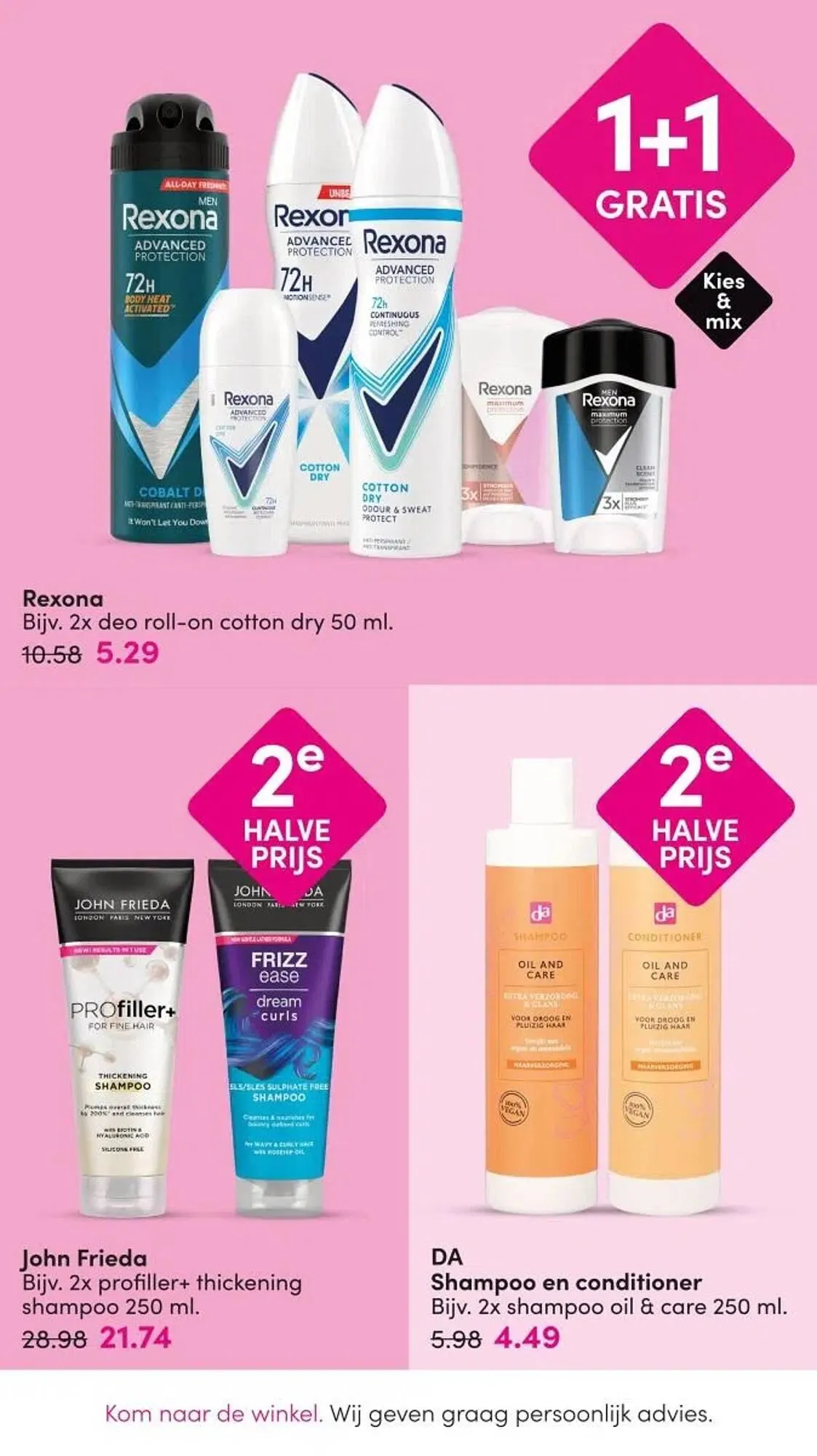 DA folder van 22 februari tot 28 februari 2026 - Folder pagina 6