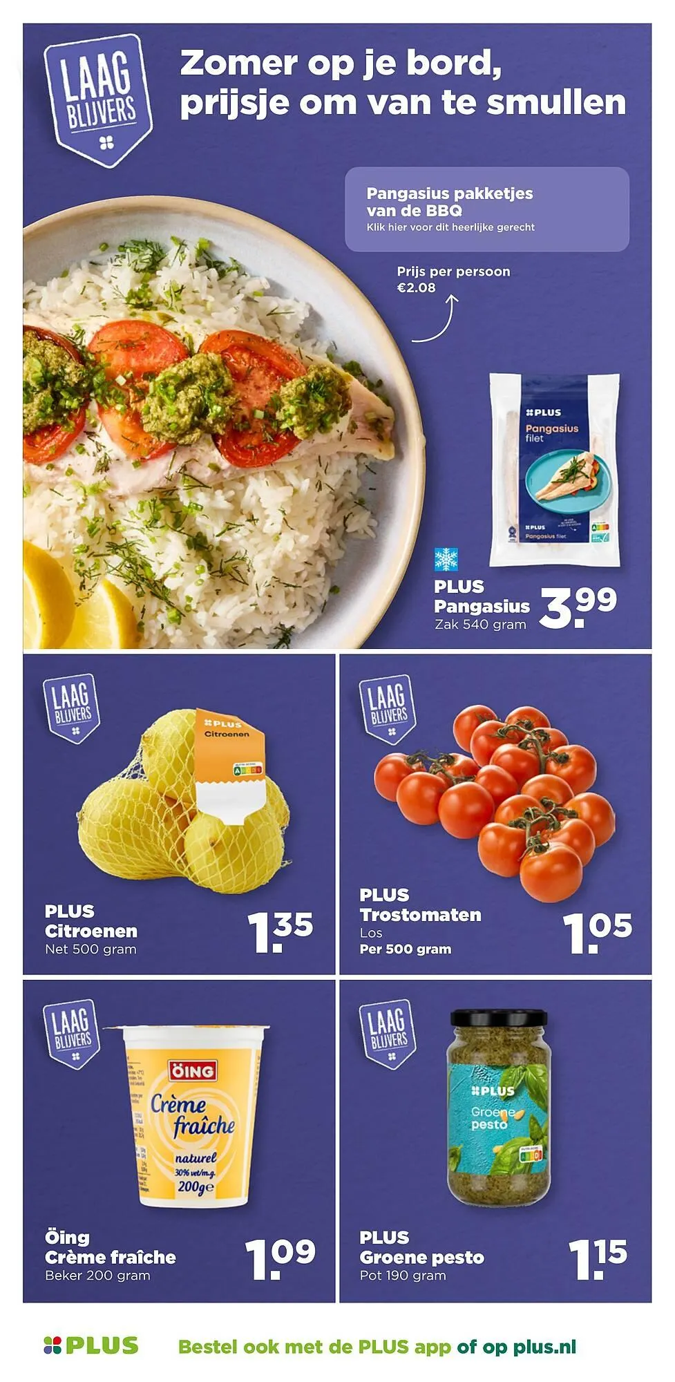 PLUS folder van 16 juli tot 22 juli 2025 - Folder pagina 7