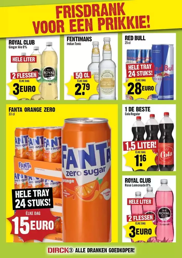 Dirck3 - Dirck3 Fris Folder van 11 januari tot 18 januari 2025 - Folder pagina 7