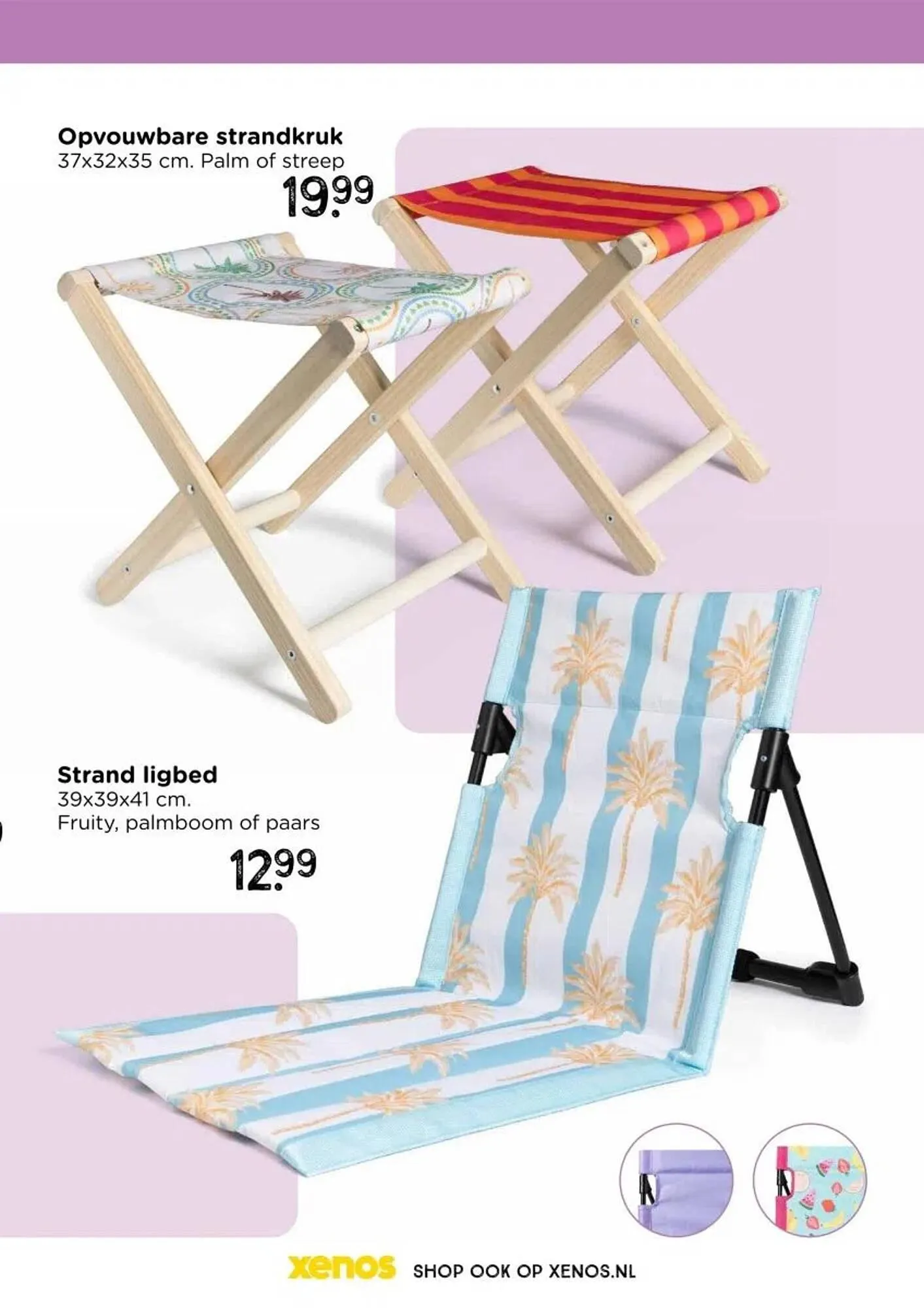 Xenos folder van 27 april tot 30 augustus 2025 - Folder pagina 27