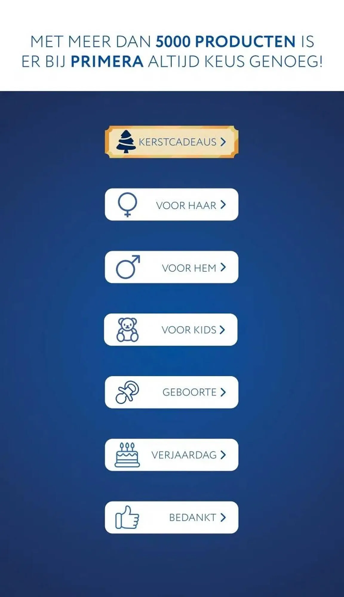 Primera folder van 8 december tot 28 december 2025 - Folder pagina 25