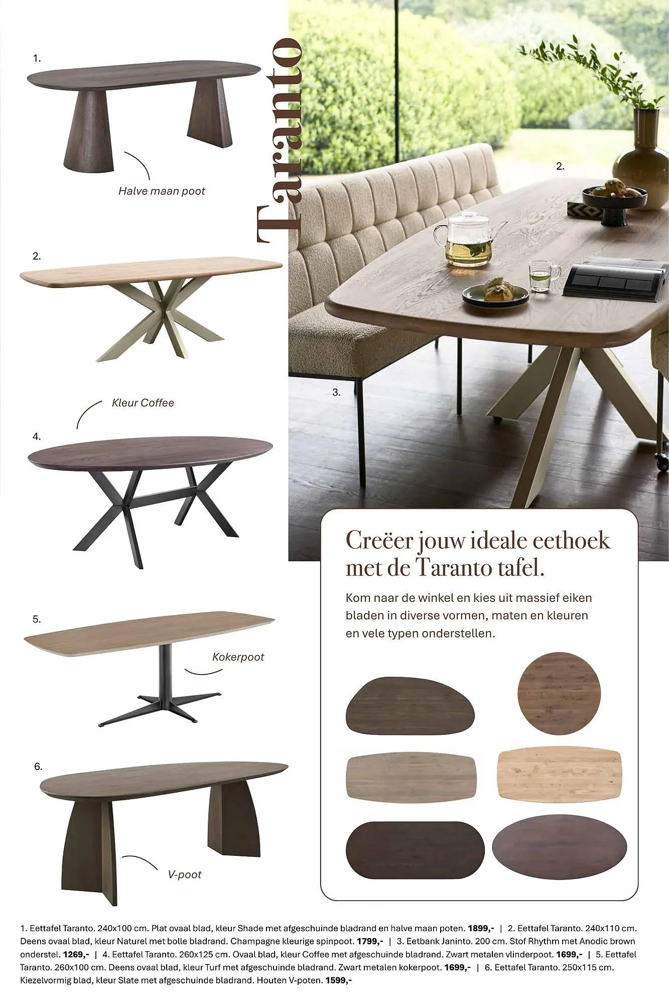 INHOUSE folder van 13 april tot 3 mei 2026 - Folder pagina 5