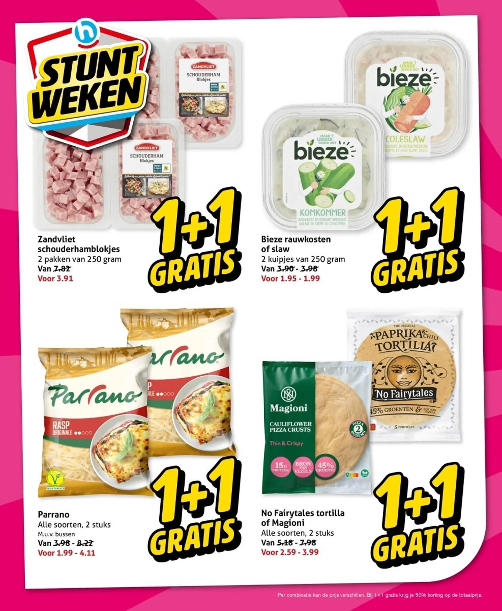 Hoogvliet folder van 22 april tot 28 april 2026 - Folder pagina 6