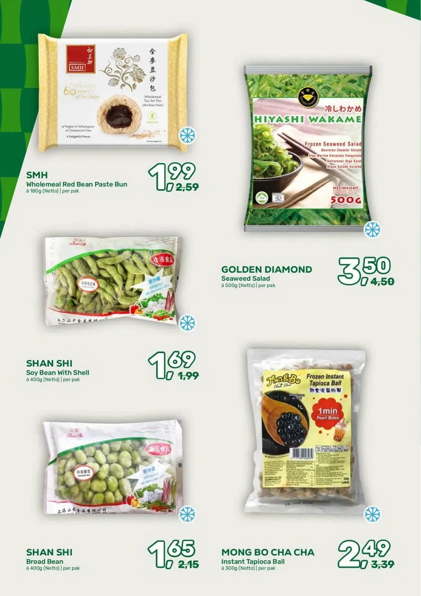 Amazing Oriëntal folder van 22 april tot 12 mei 2026 - Folder pagina 12