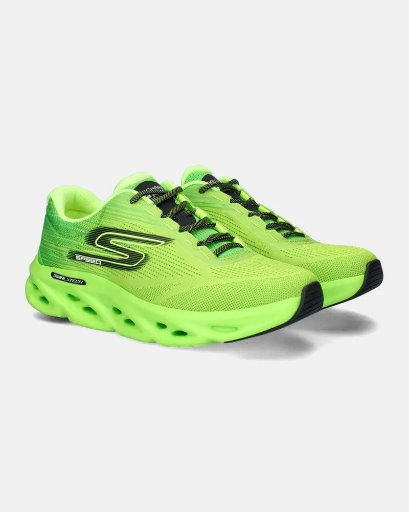 Skechers Go Run Swirl Tech