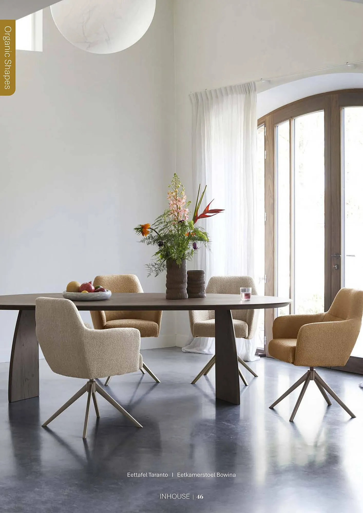IN.HOUSE folder van 24 september tot 31 oktober 2025 - Folder pagina 46