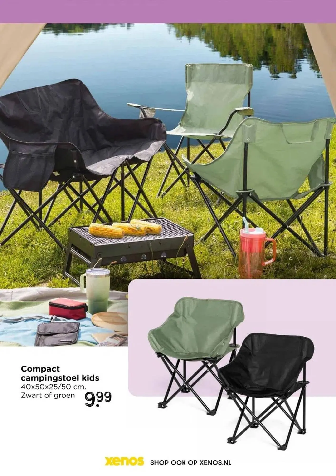 Xenos folder van 27 april tot 30 augustus 2025 - Folder pagina 21