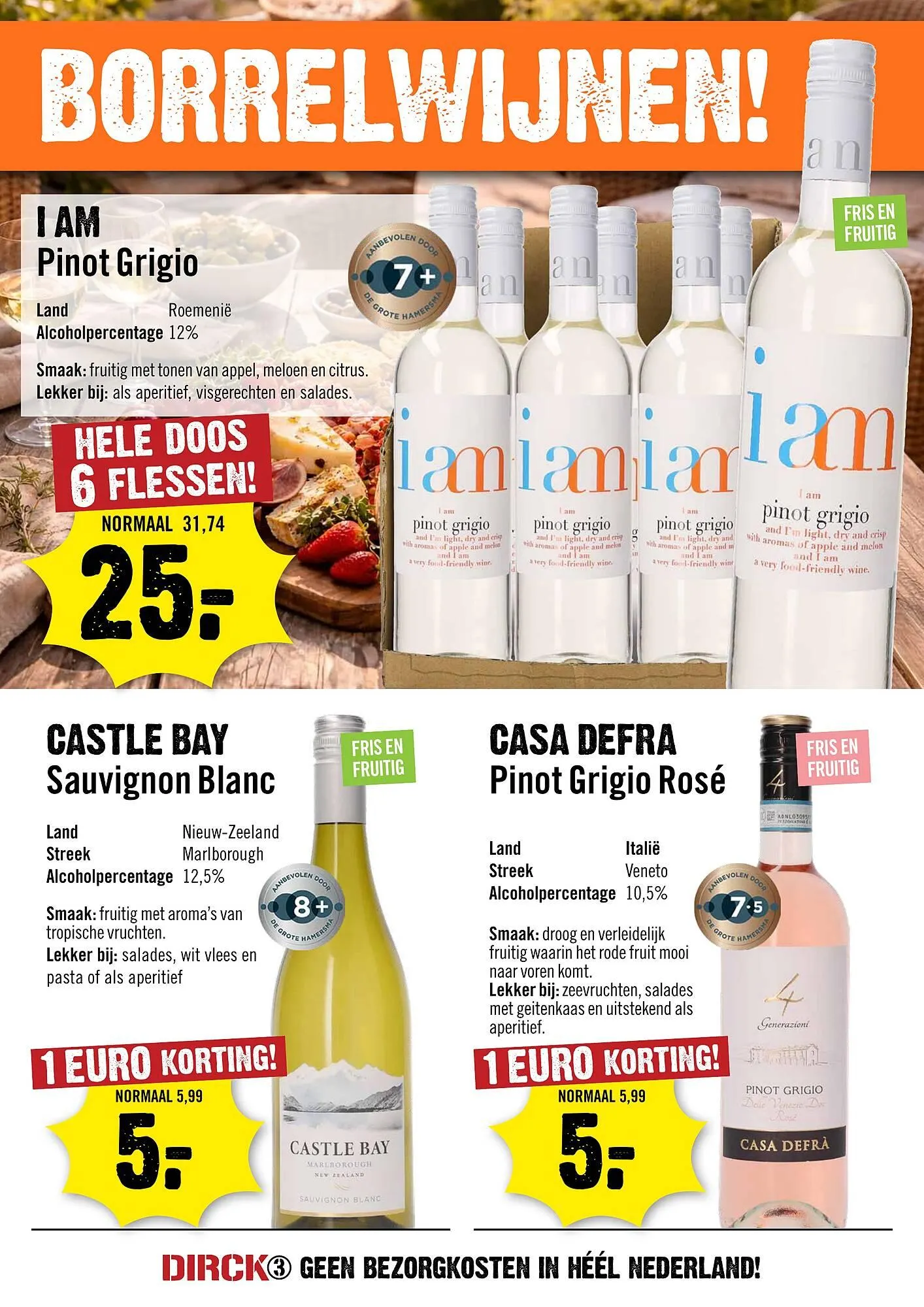 Dirck 3 folder van 22 april tot 28 april 2026 - Folder pagina 12