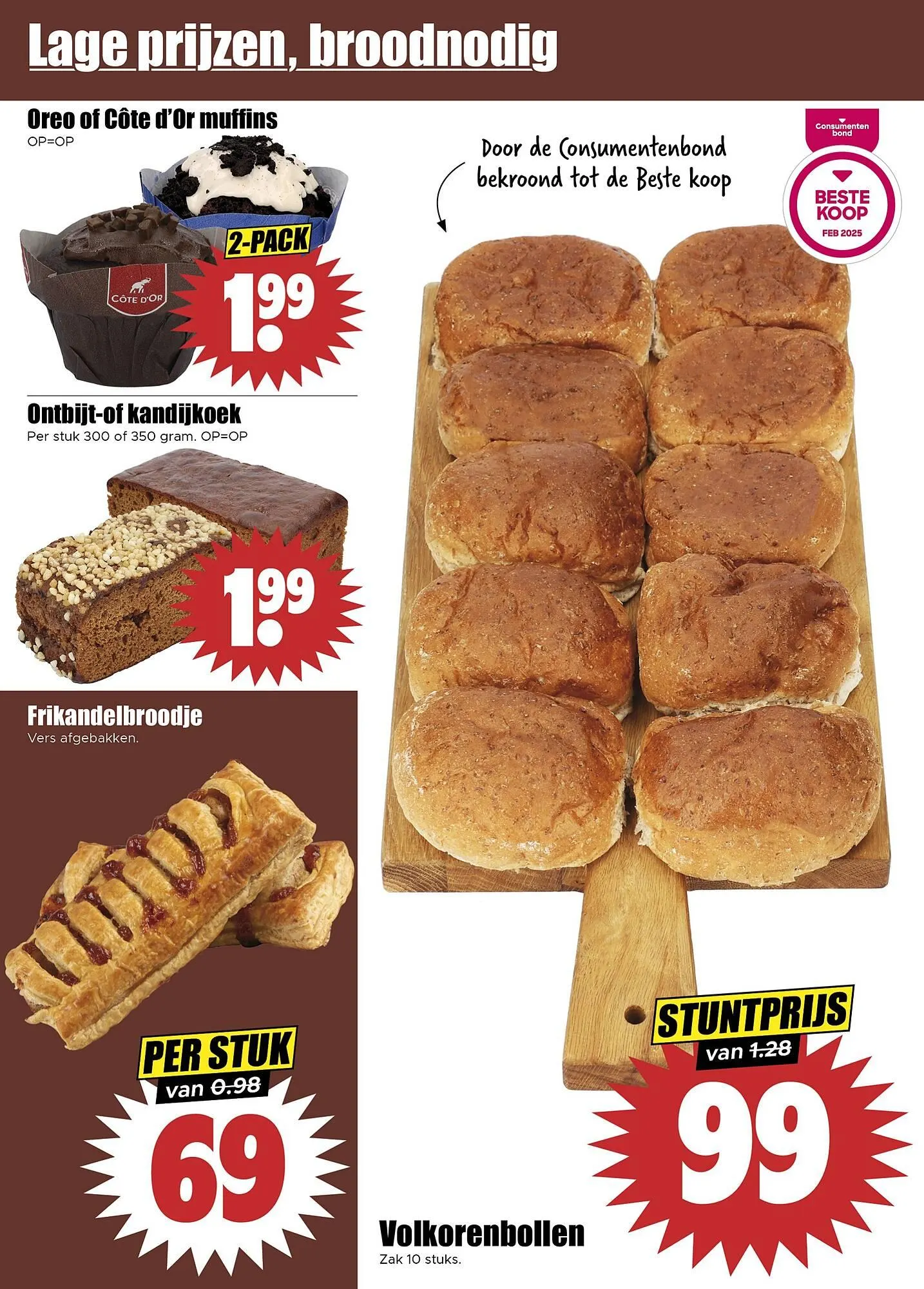 Dirk folder van 9 juli tot 15 juli 2025 - Folder pagina 6