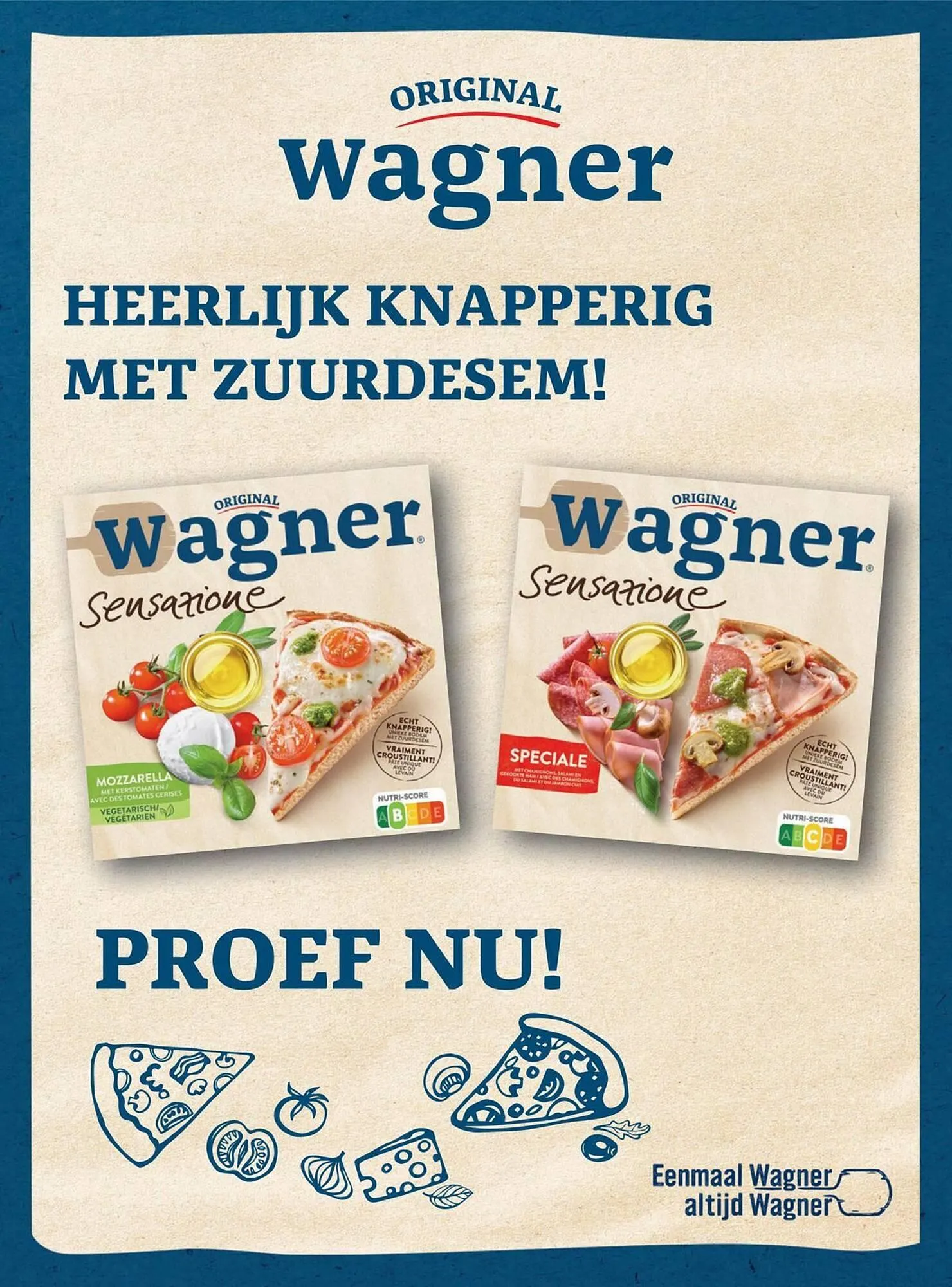 Boodschappen folder van 4 april tot 30 april 2025 - Folder pagina 94