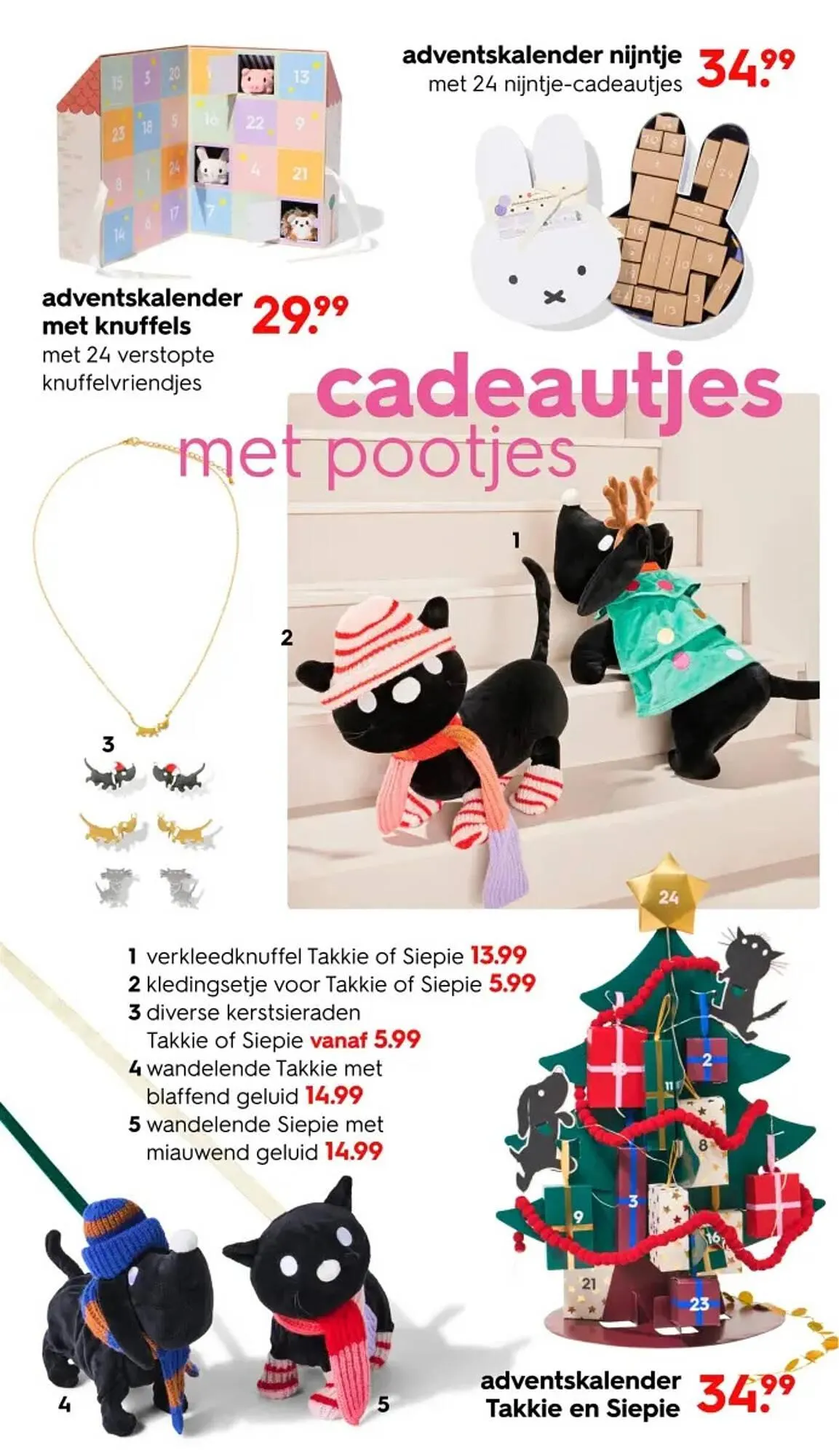 HEMA folder van 8 december tot 14 december 2025 - Folder pagina 40