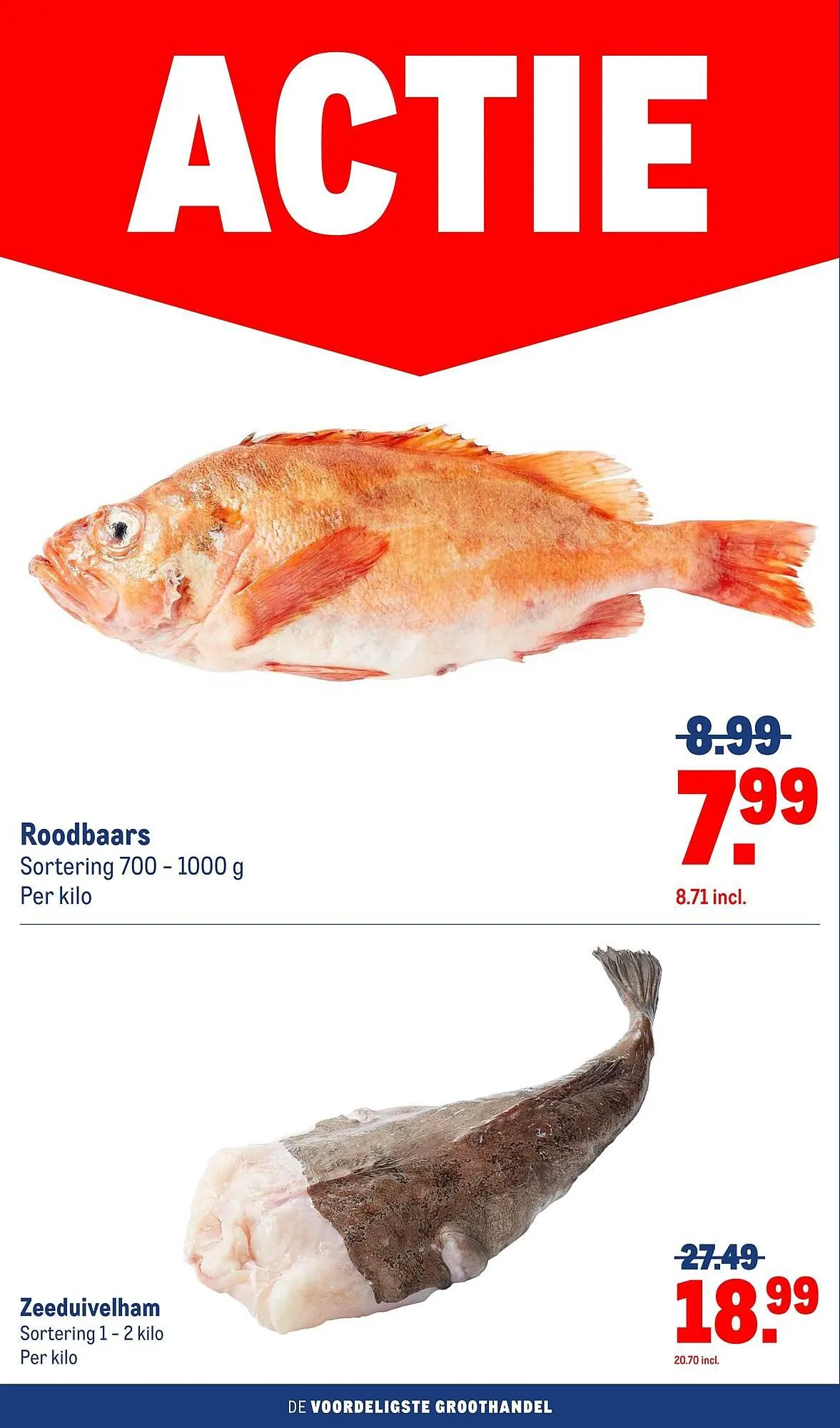 Makro folder van 3 maart tot 9 maart 2026 - Folder pagina 4